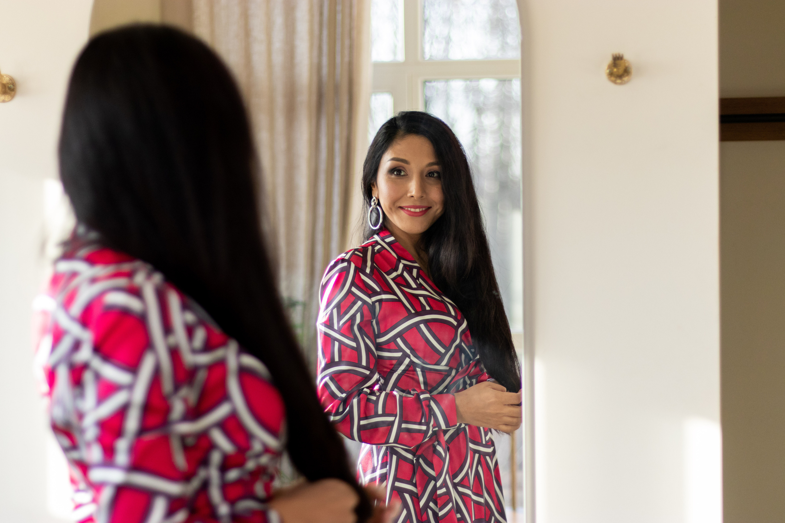 Индивидуальные. Главная