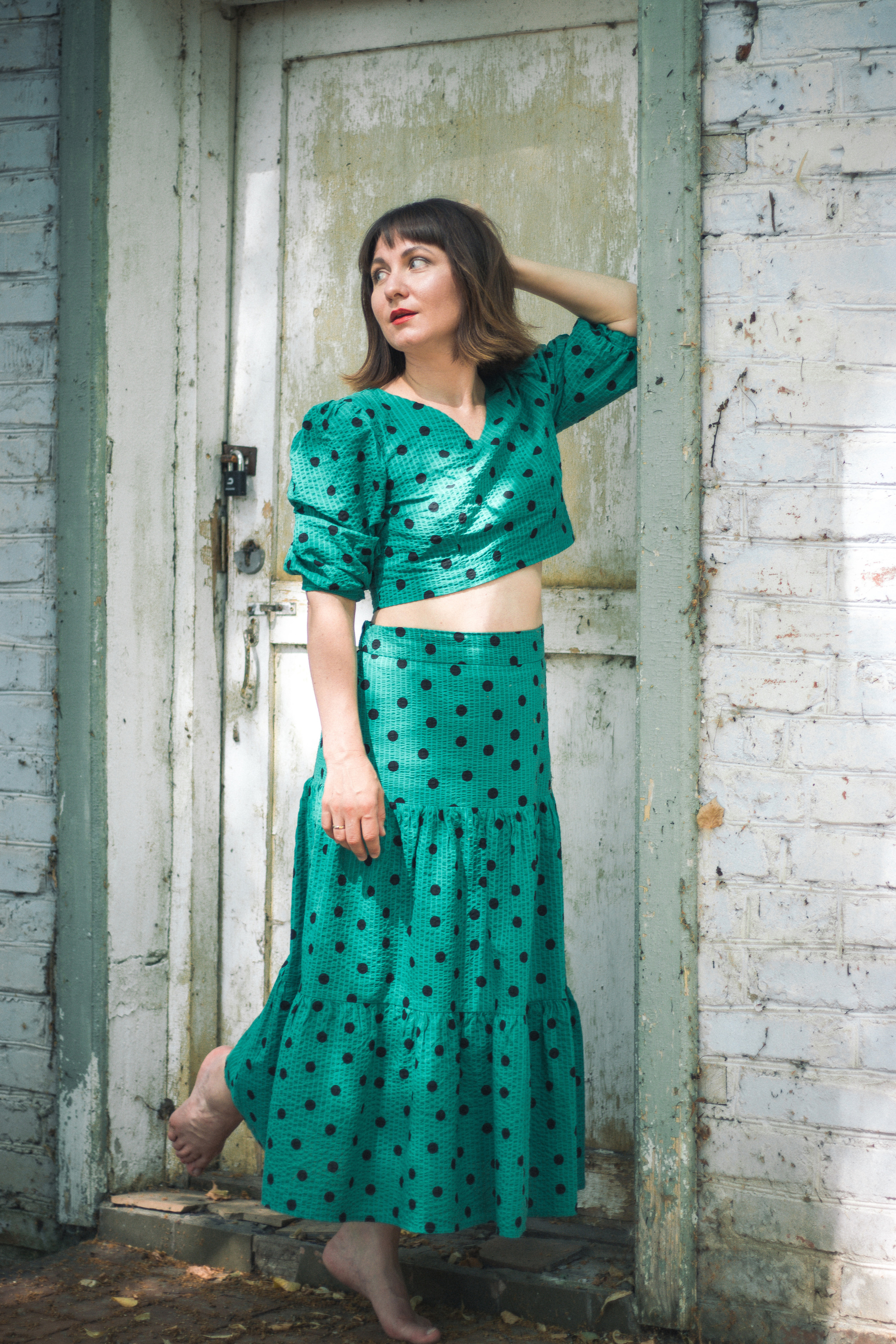 Индивидуальные. Главная