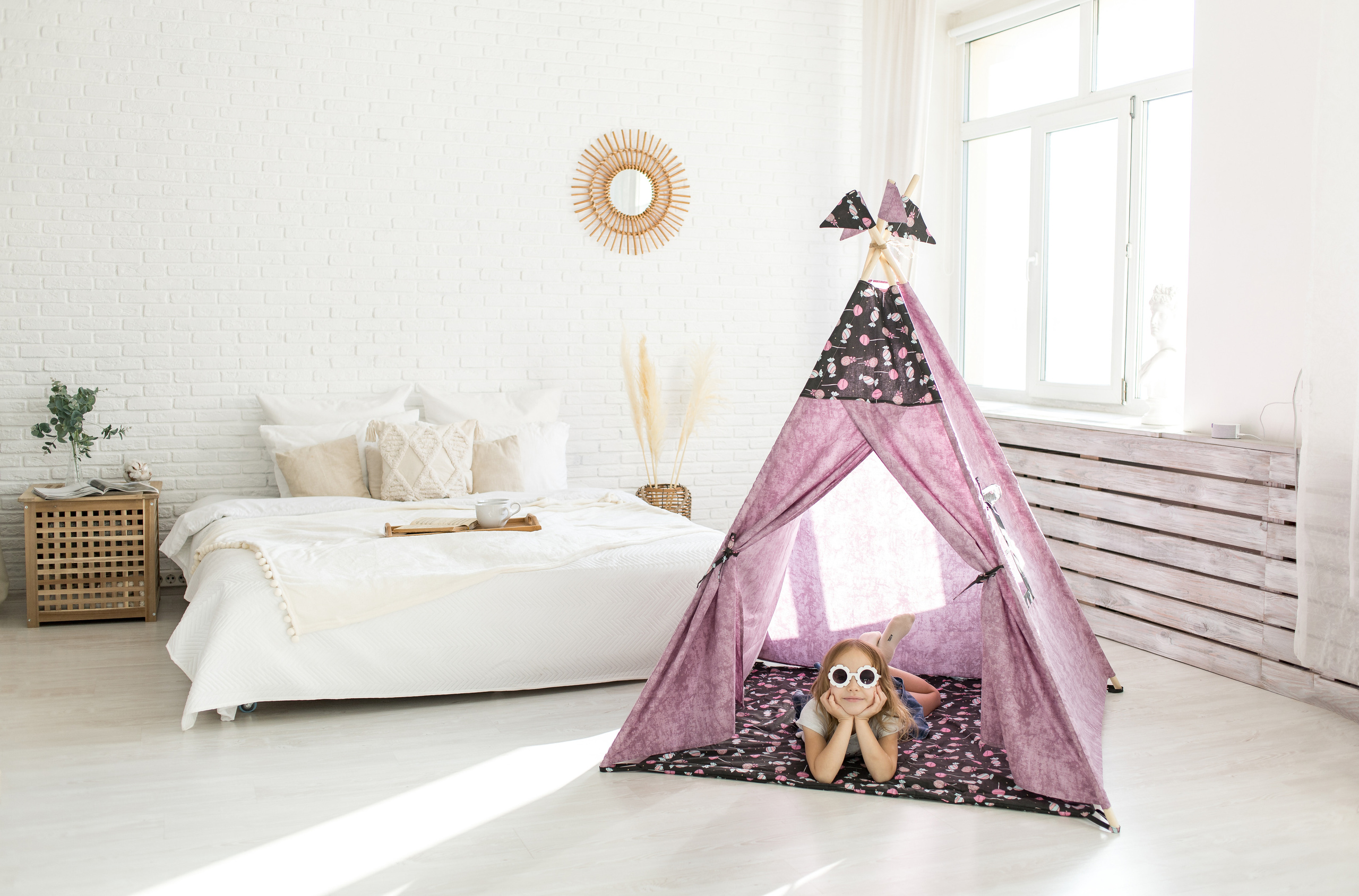 Маркетплейсы. Главная