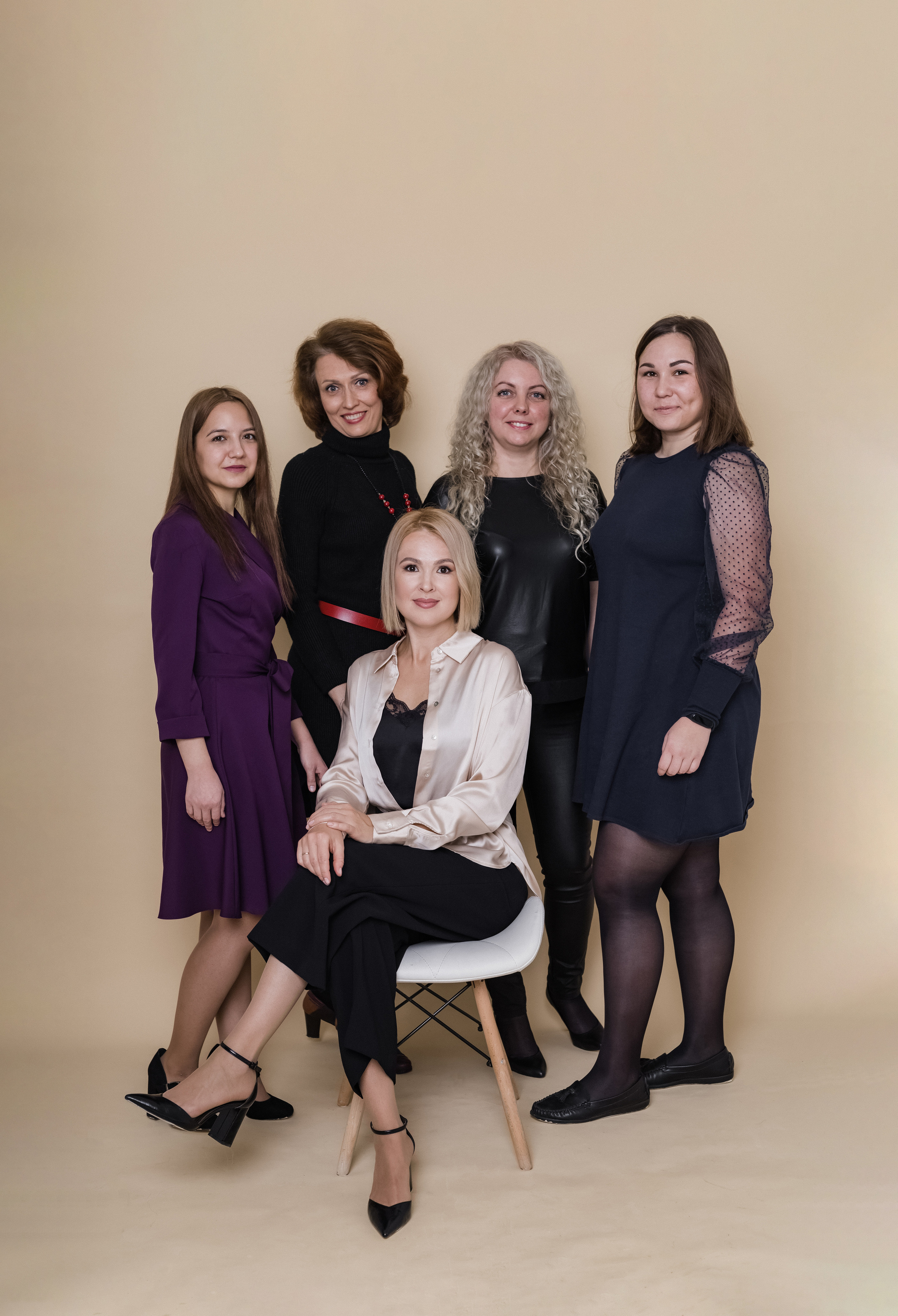 Индивидуальные. Главная