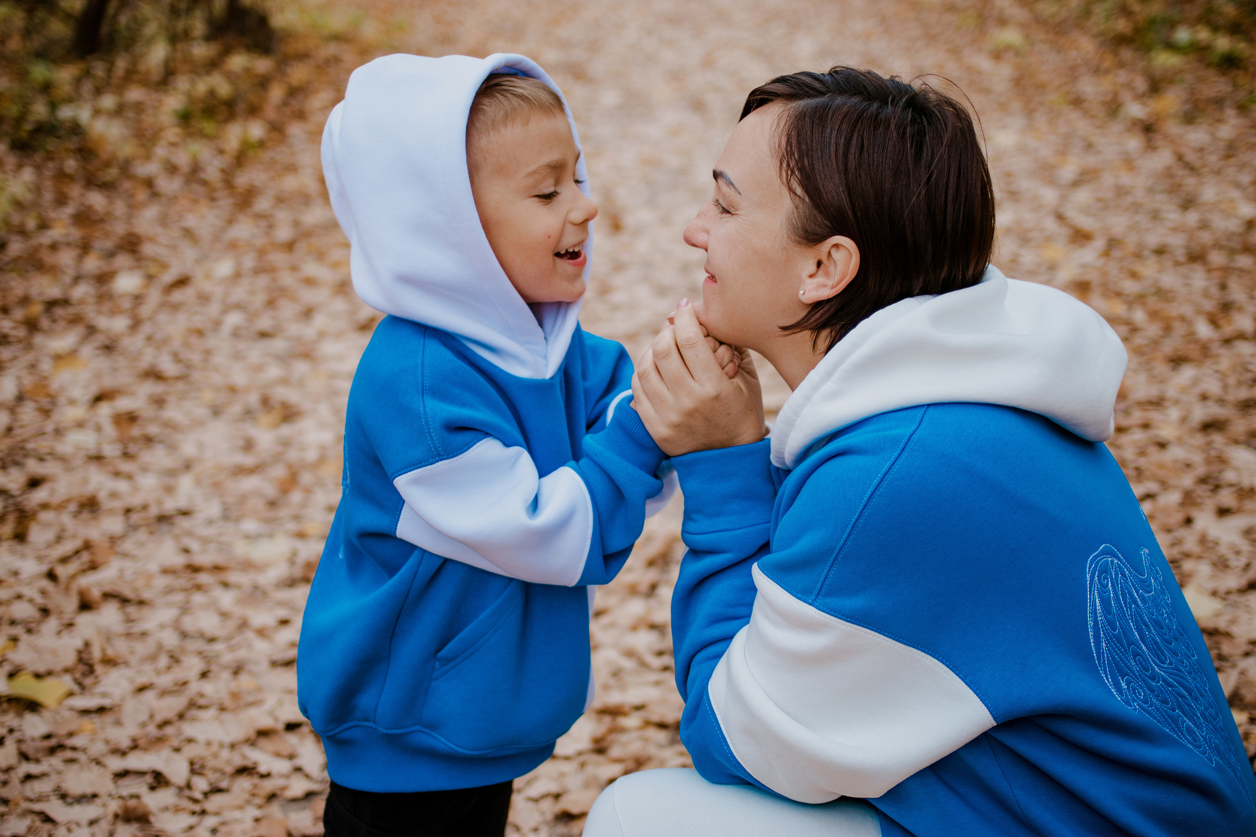 Семья. Главная