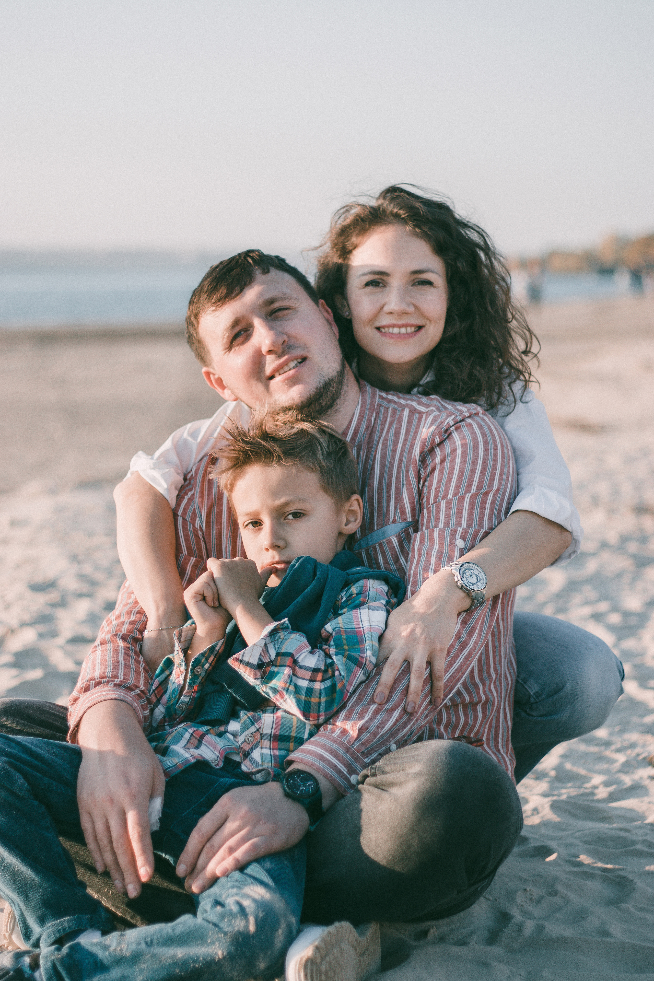 Семья. Главная