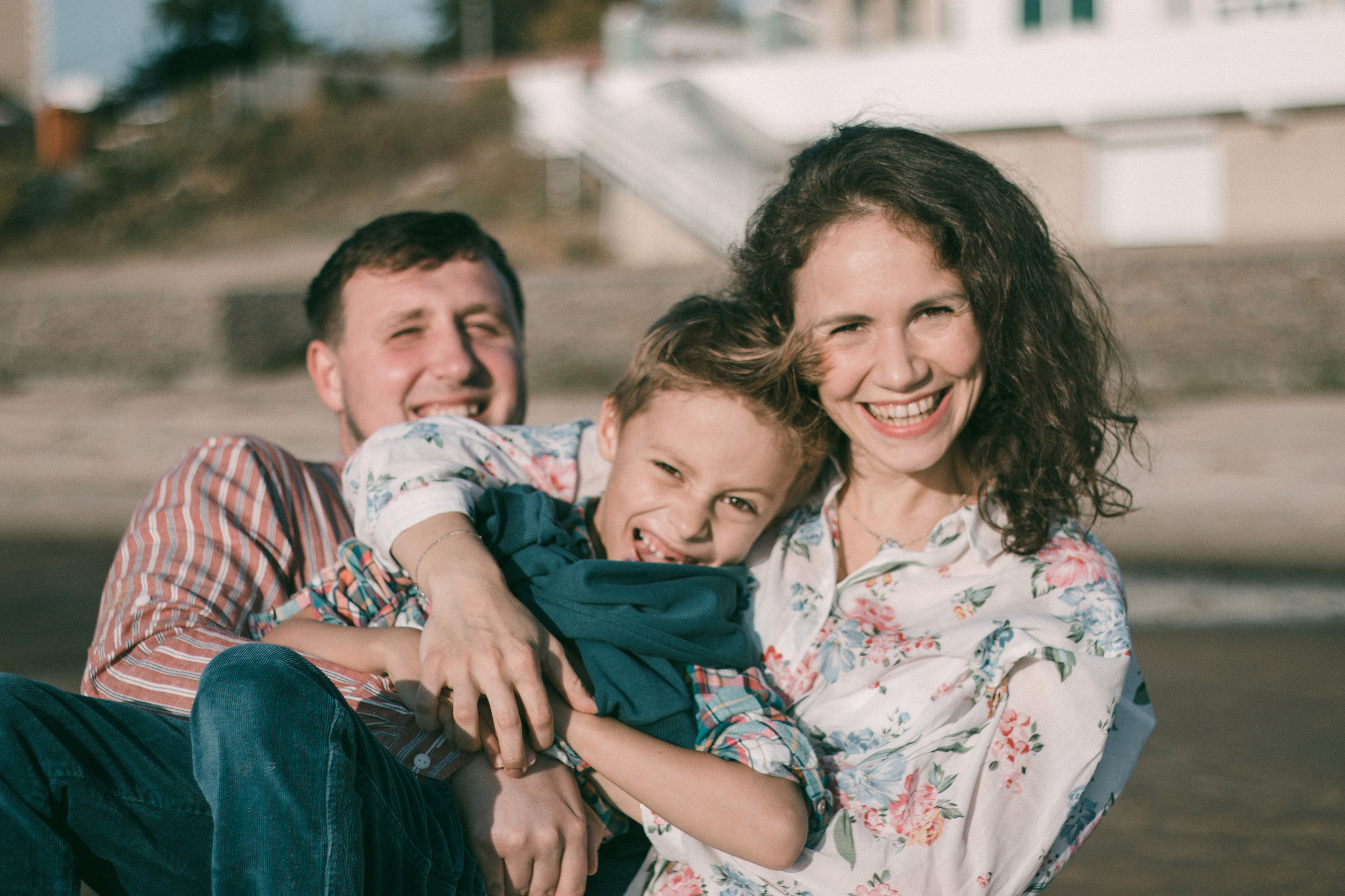 Семья. Главная