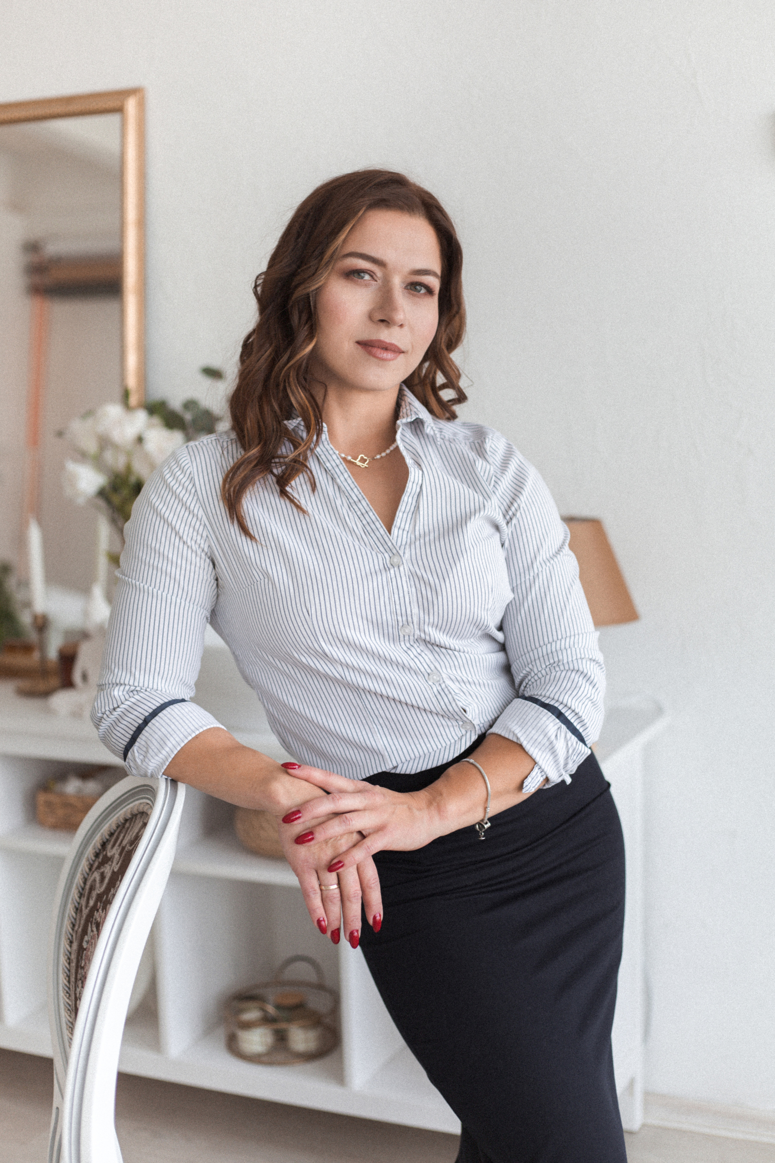 Индивидуальные. Главная