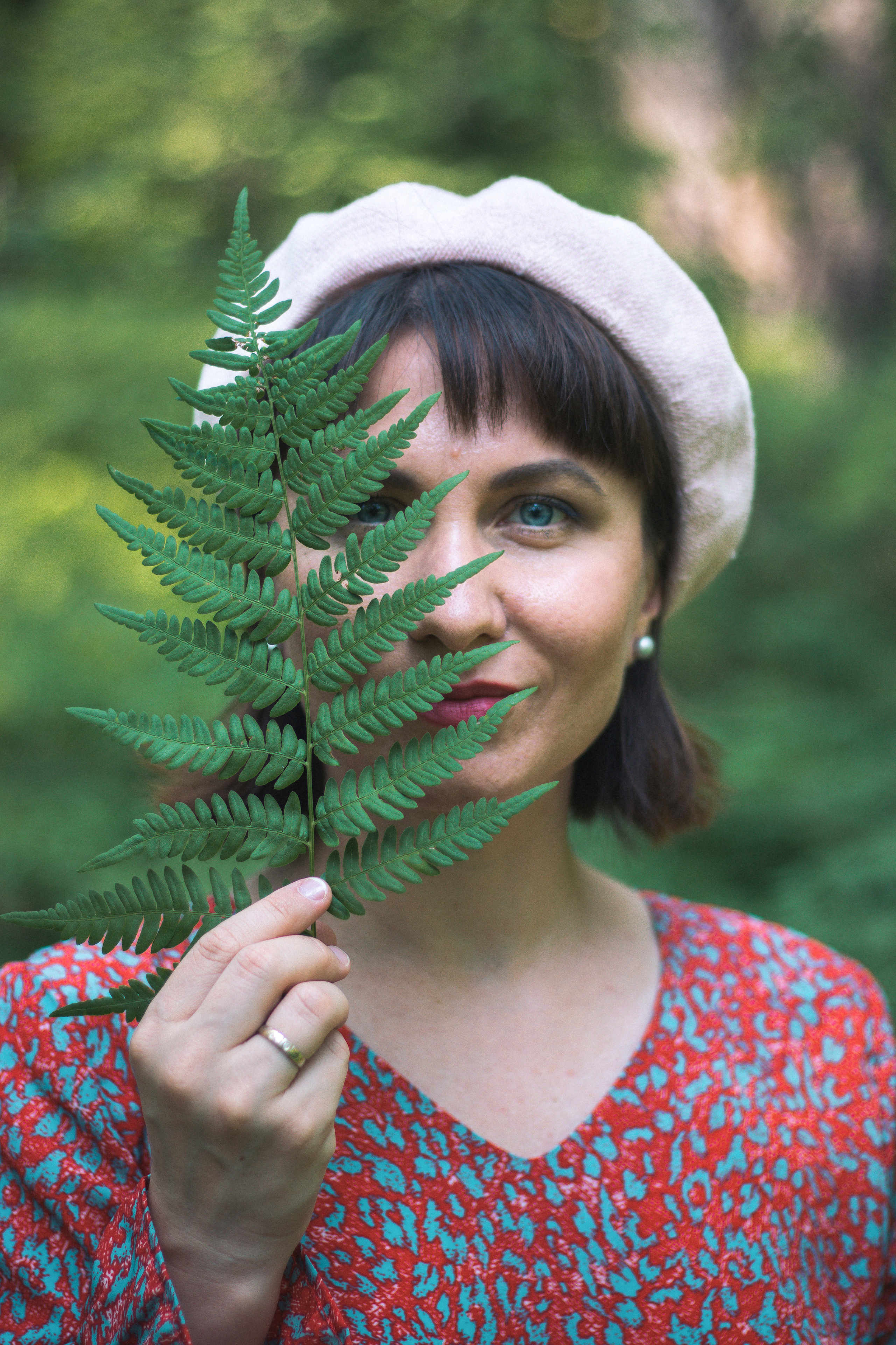 Индивидуальные. Главная