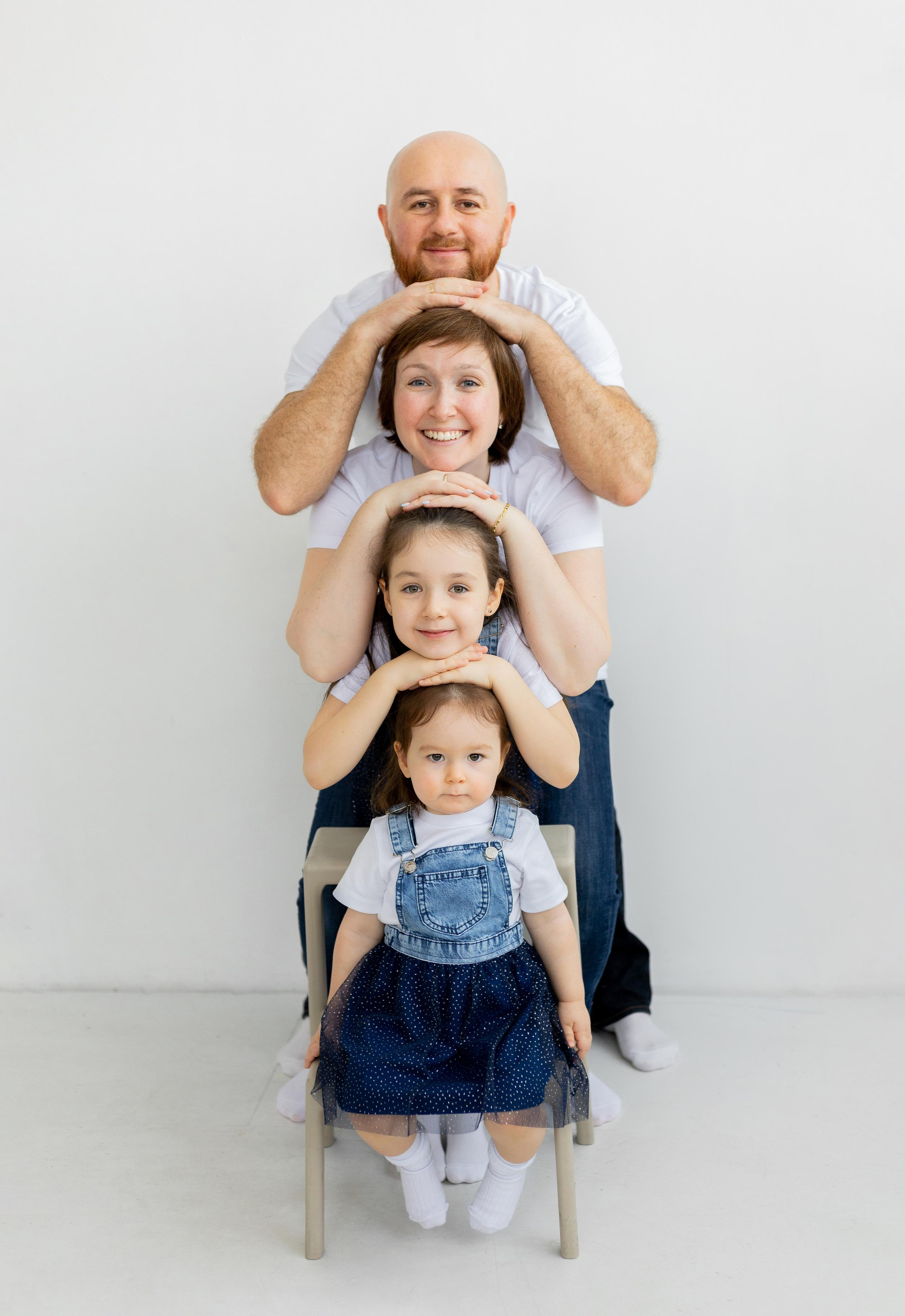 Семья. Главная