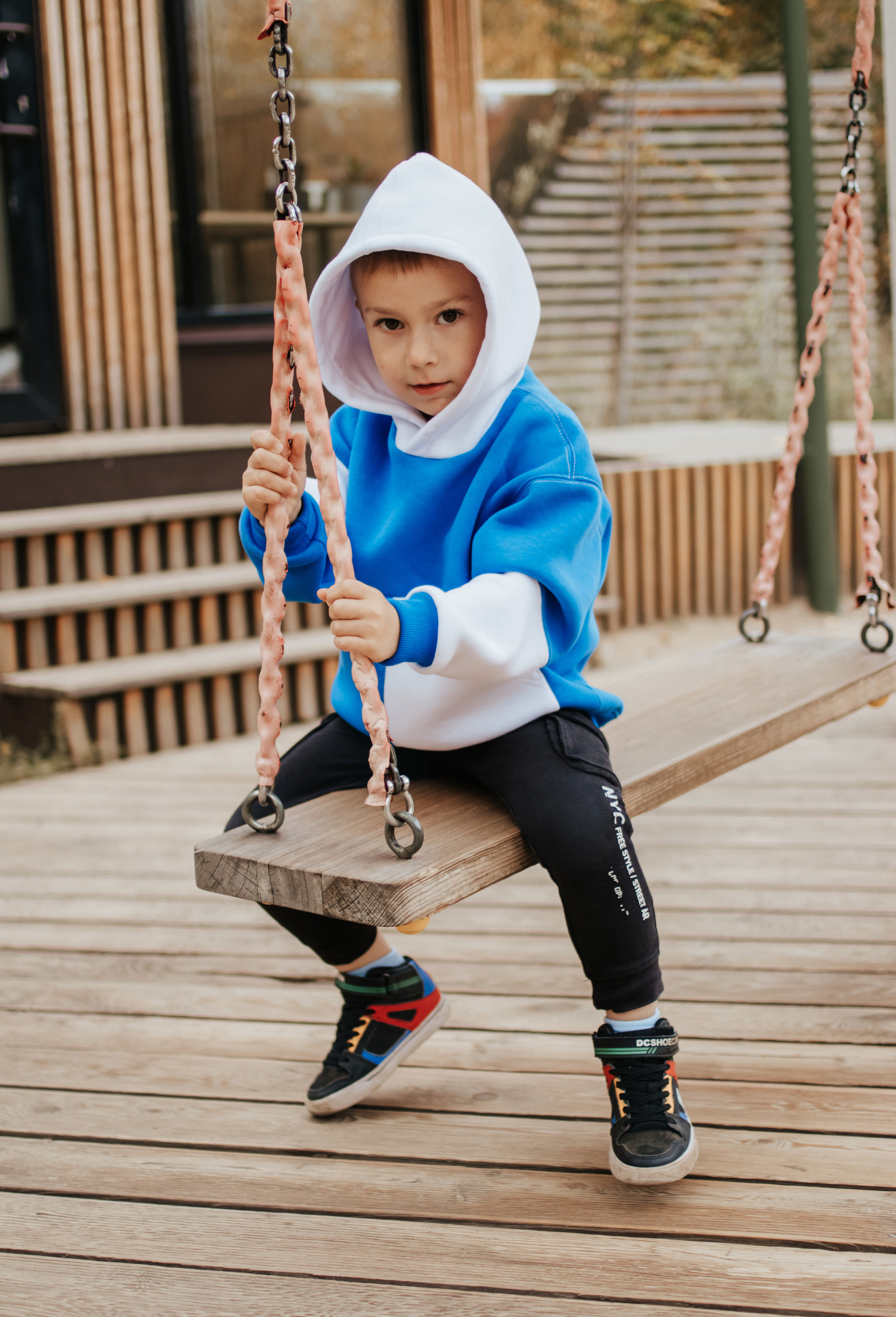 Семья. Главная