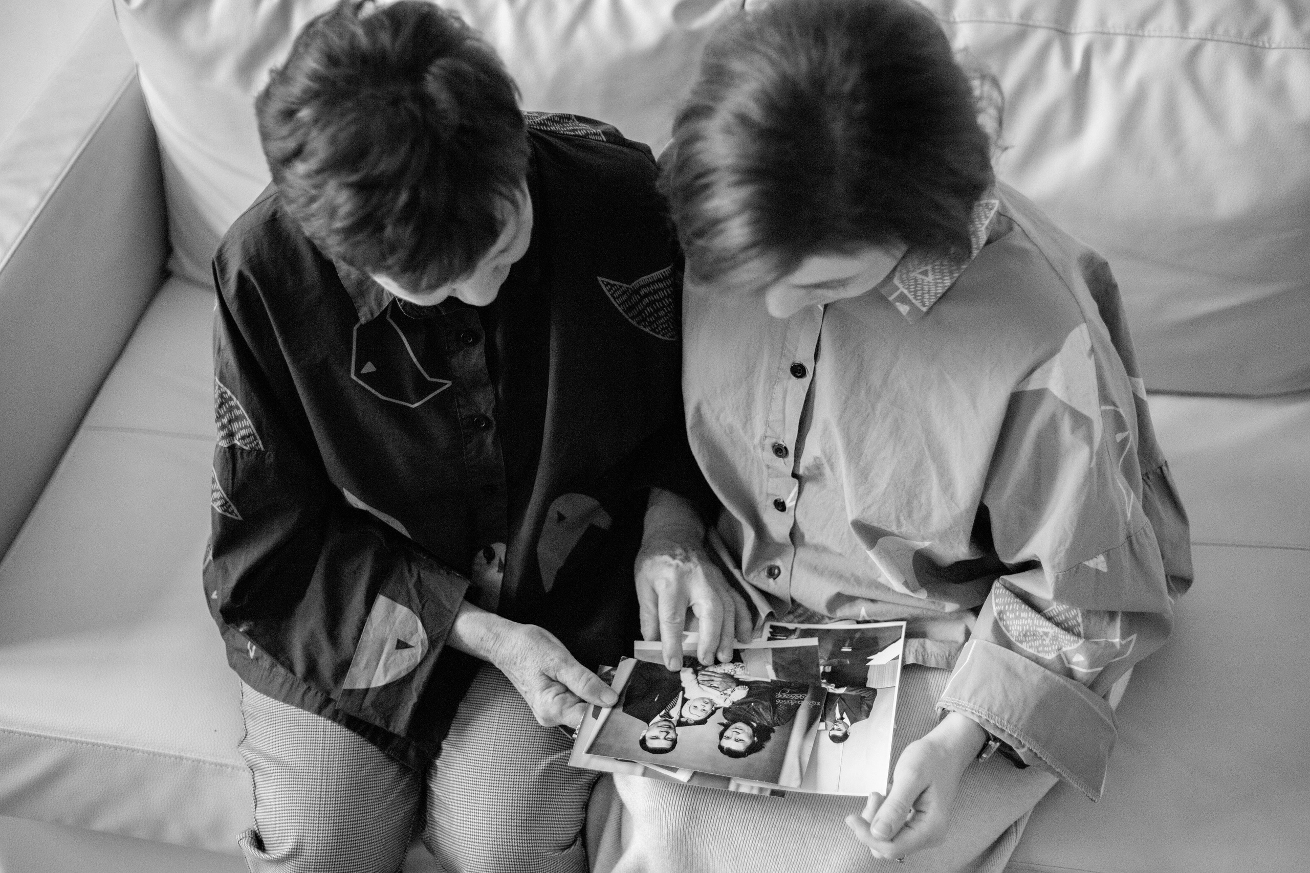 Семья. Главная