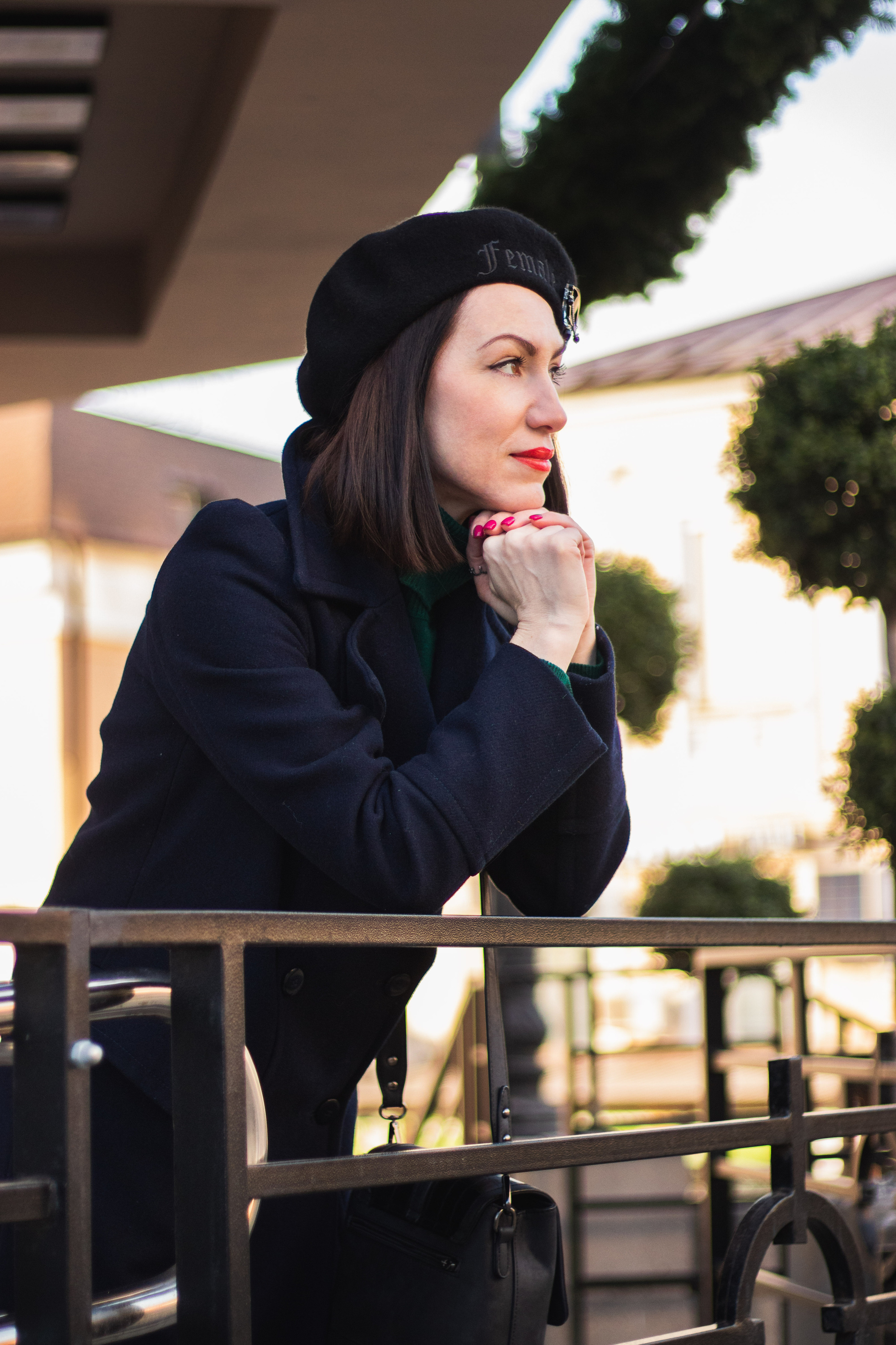 Индивидуальные. Главная