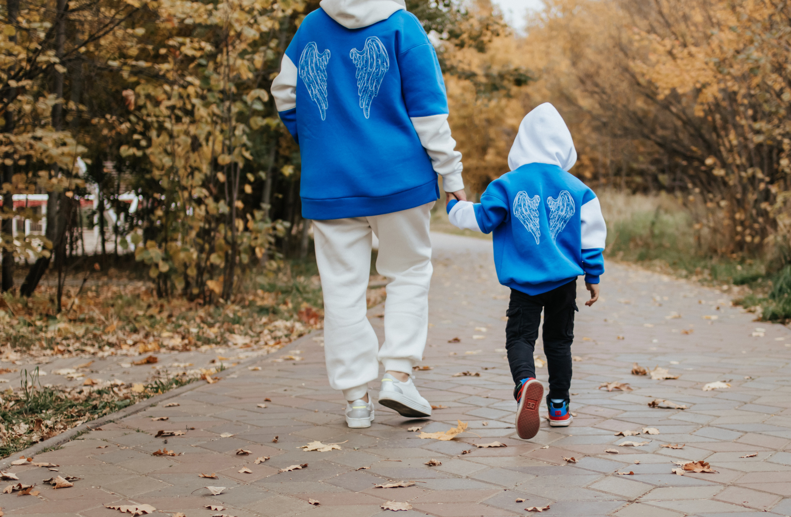 Семья. Главная