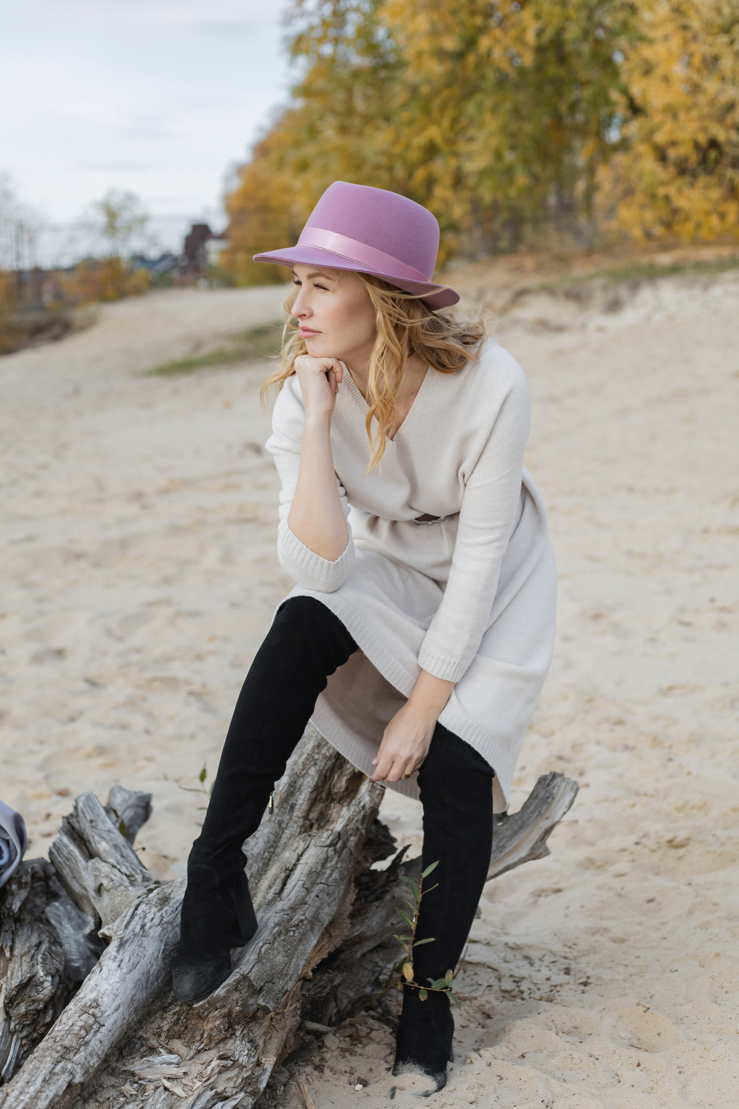 Индивидуальные. Главная