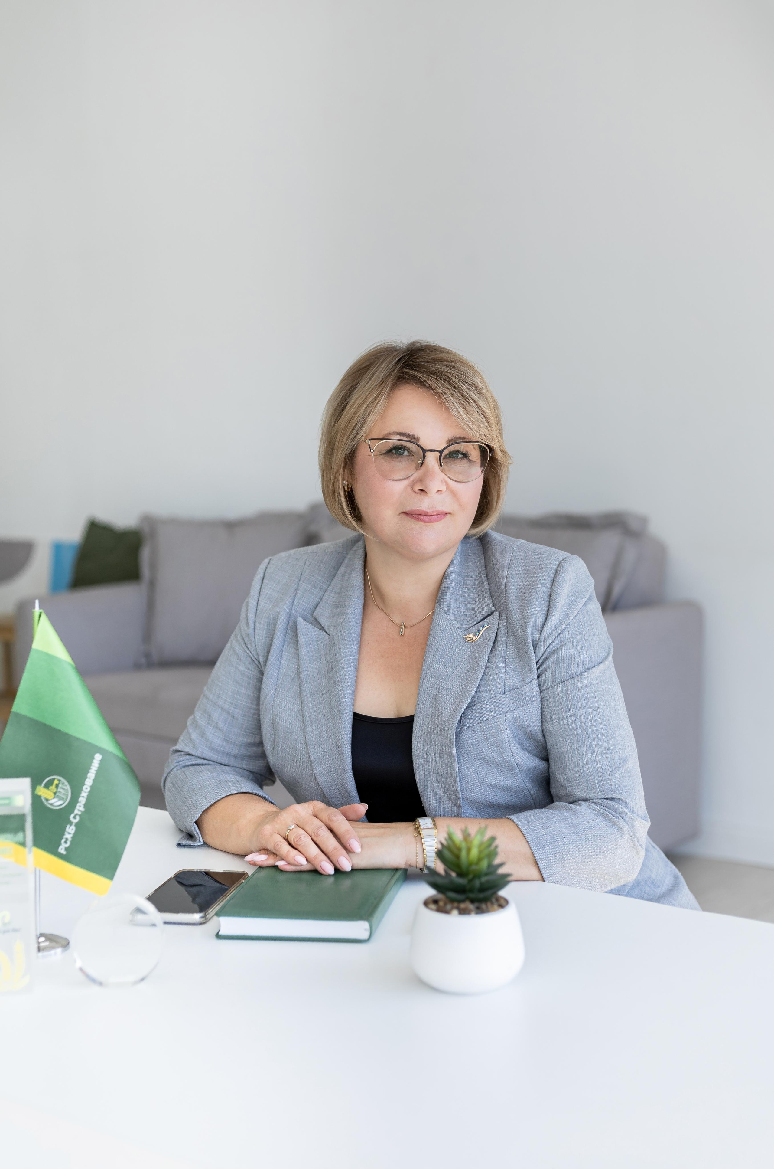 Индивидуальные. Главная