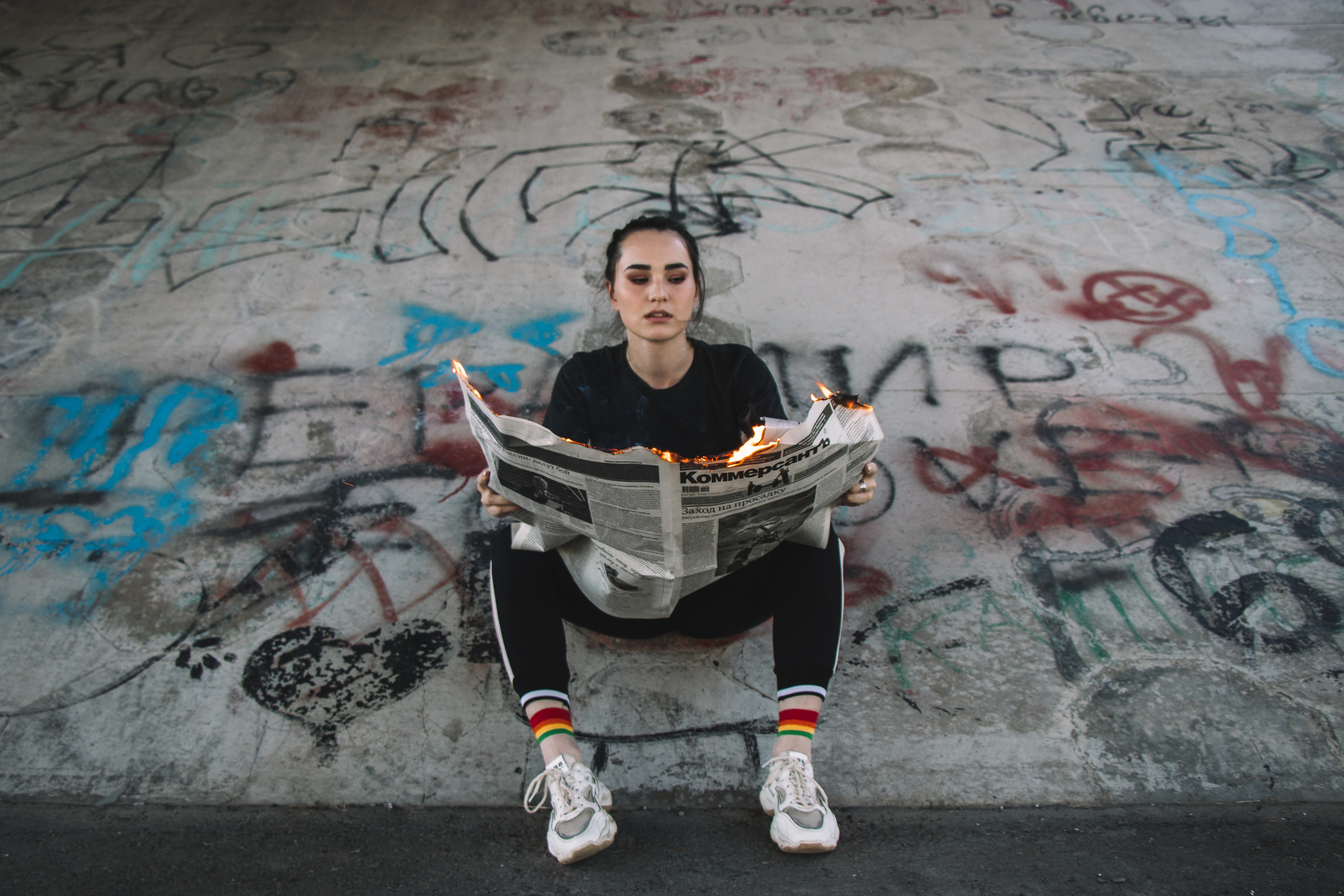 Индивидуальные. Главная