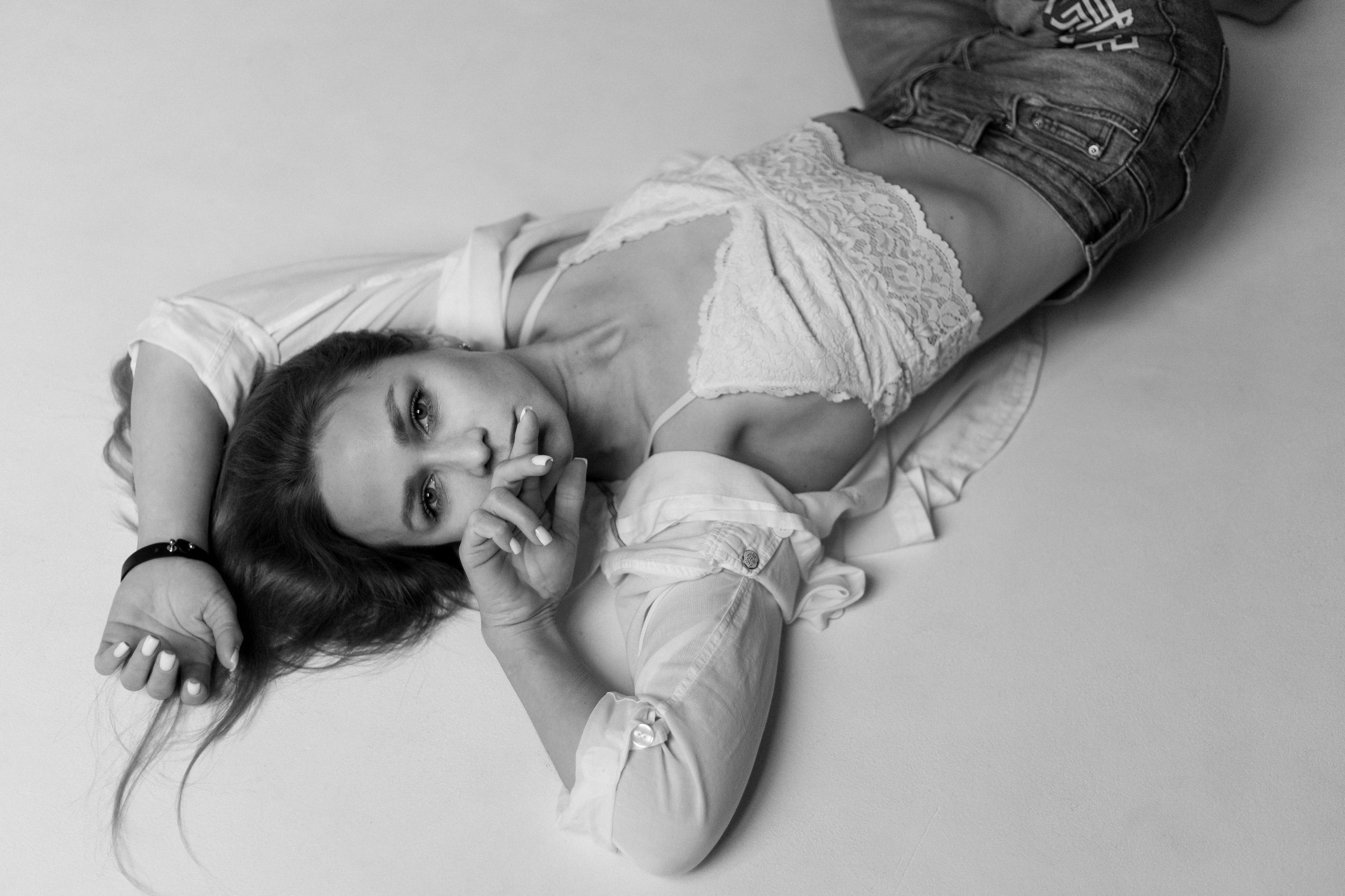 Индивидуальные. Главная