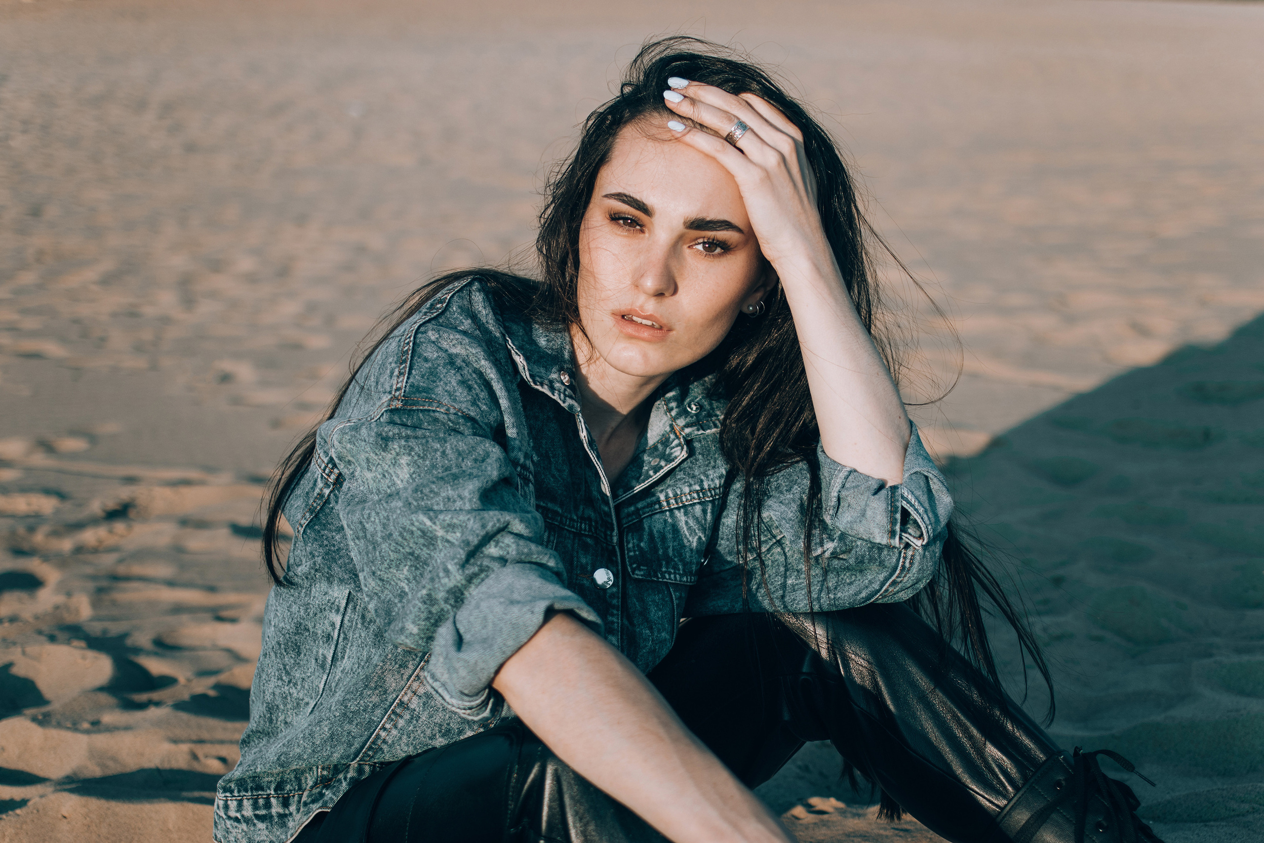 Индивидуальные. Главная