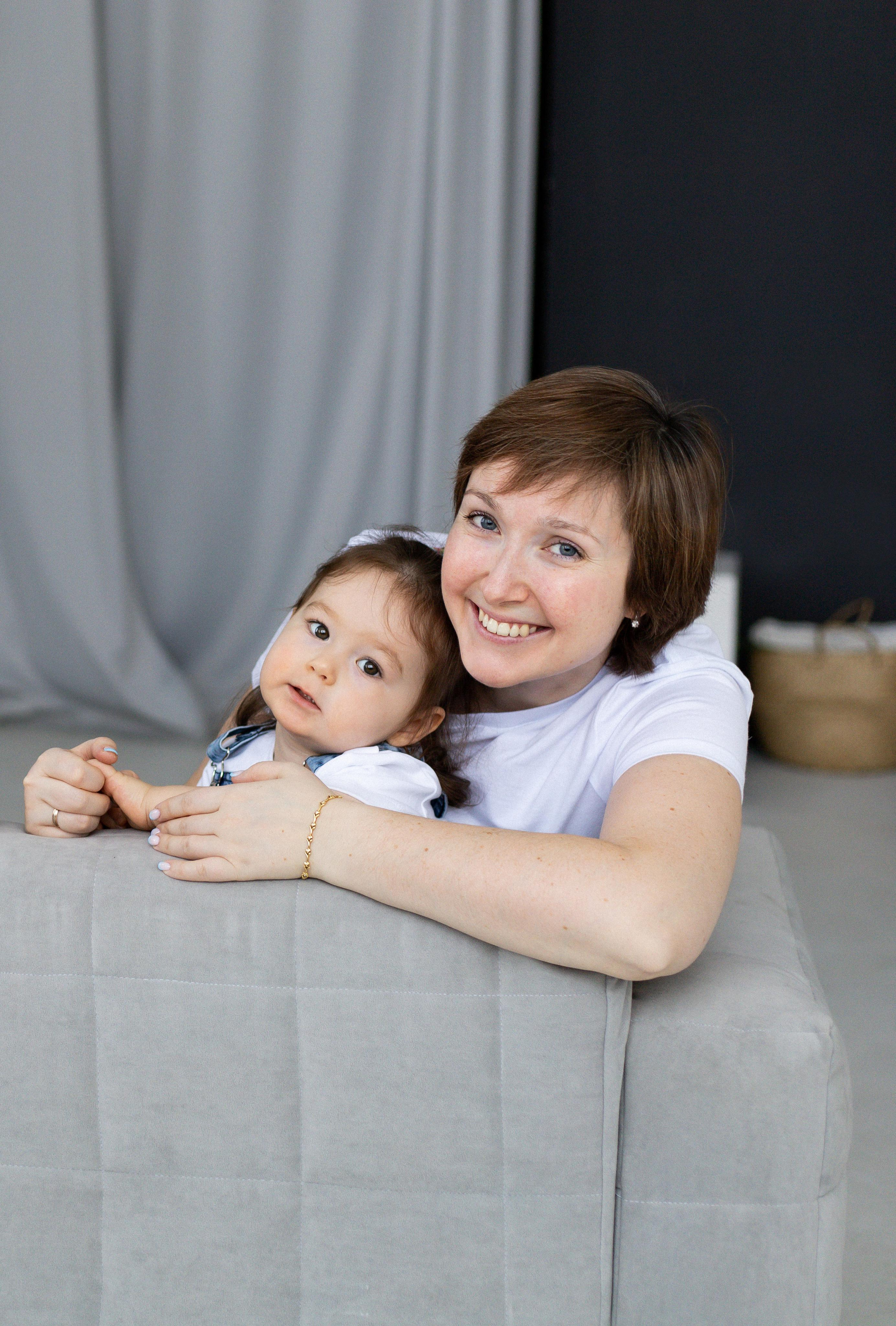 Семья. Главная