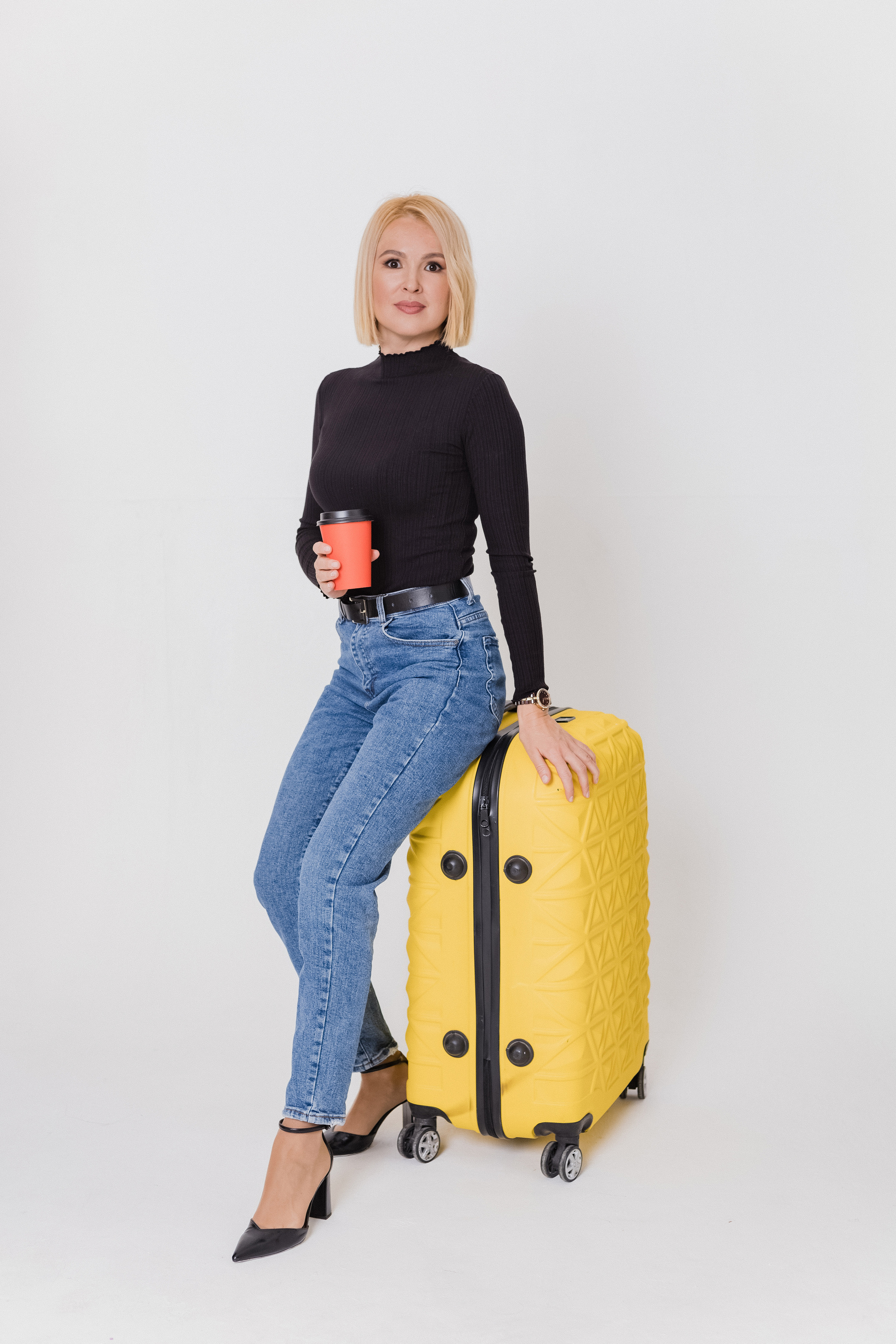 Индивидуальные. Главная