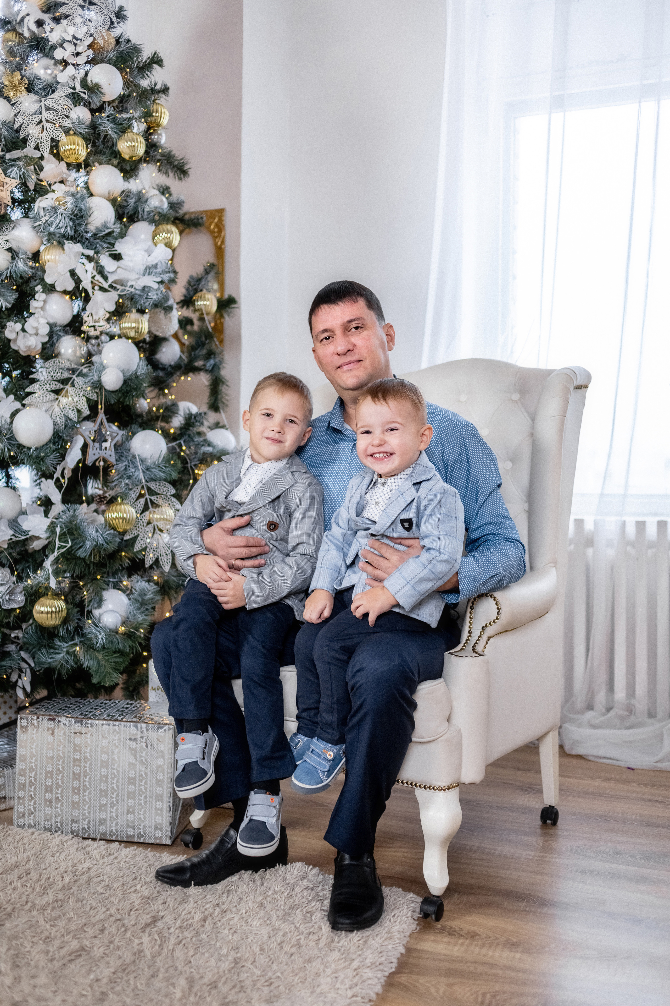 Семья. Главная