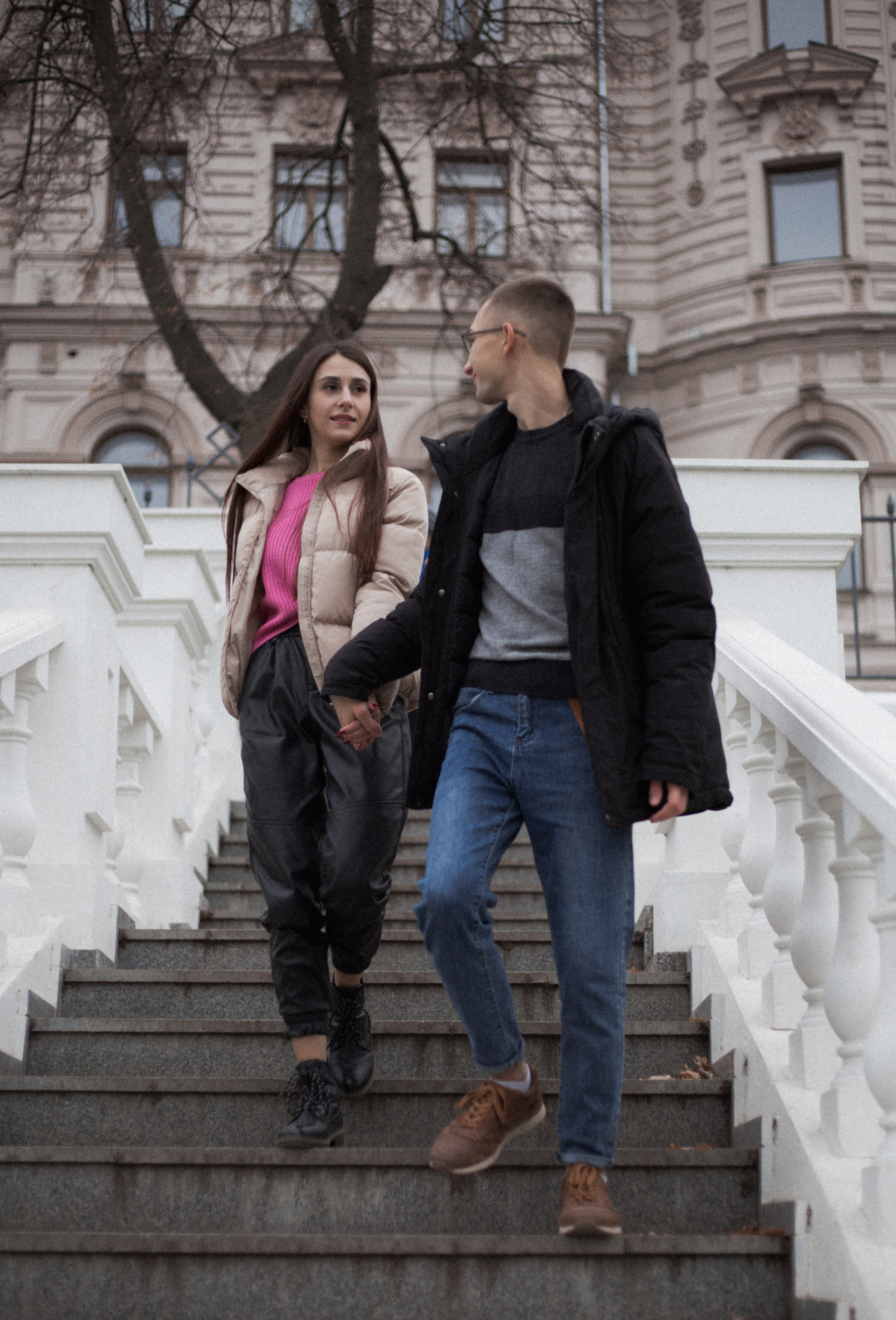 Семья. Главная