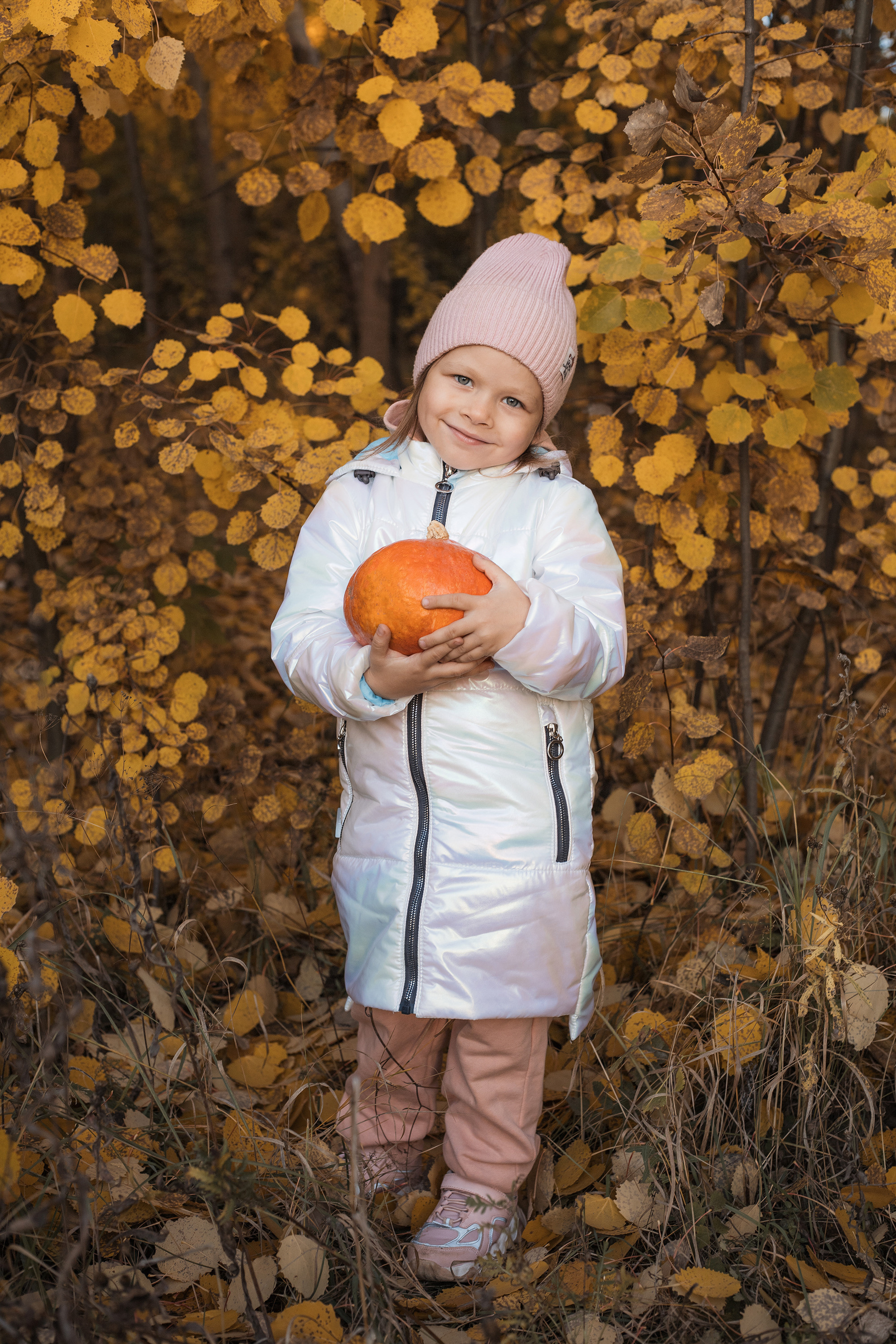 Семья. Главная