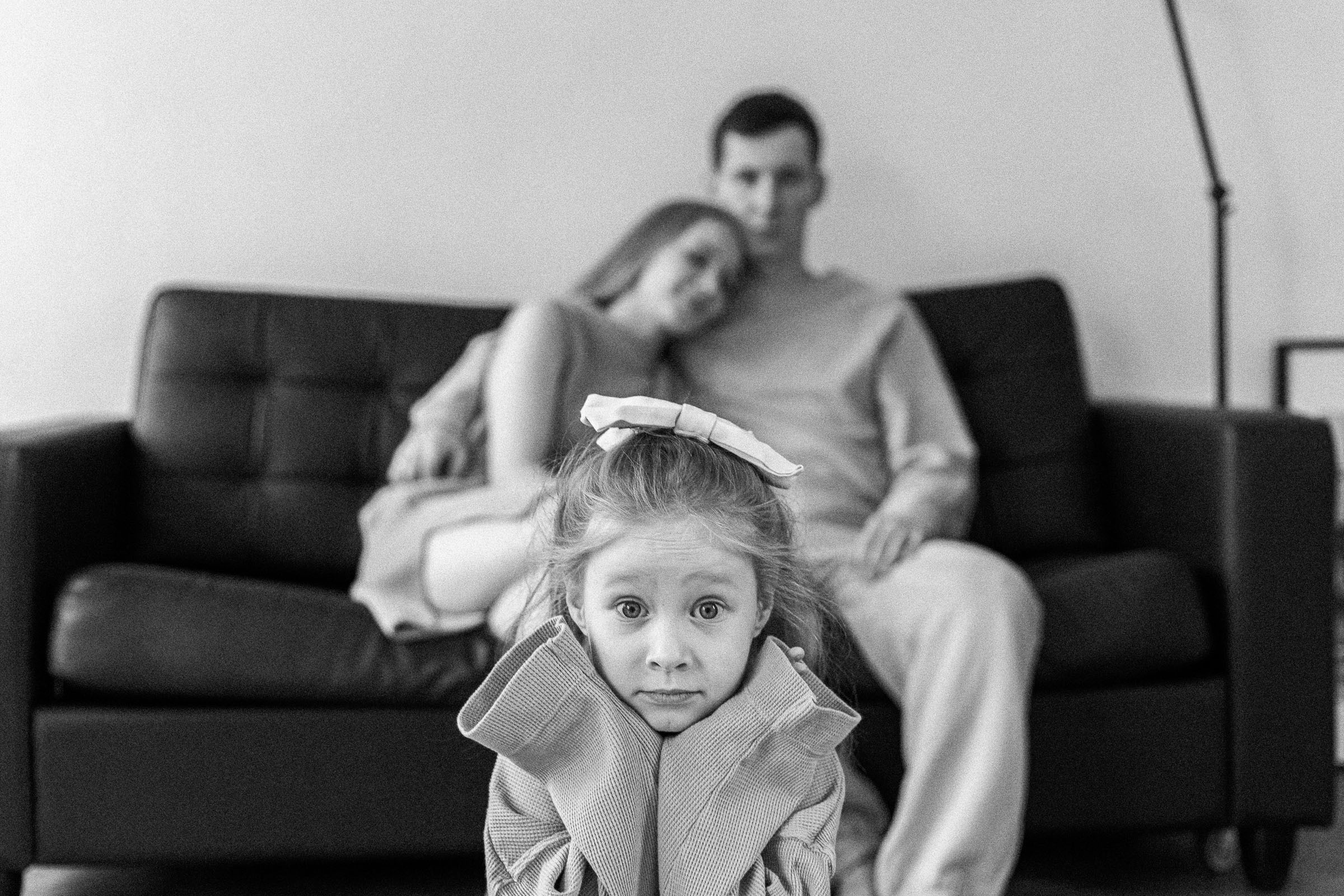 Семья. Главная