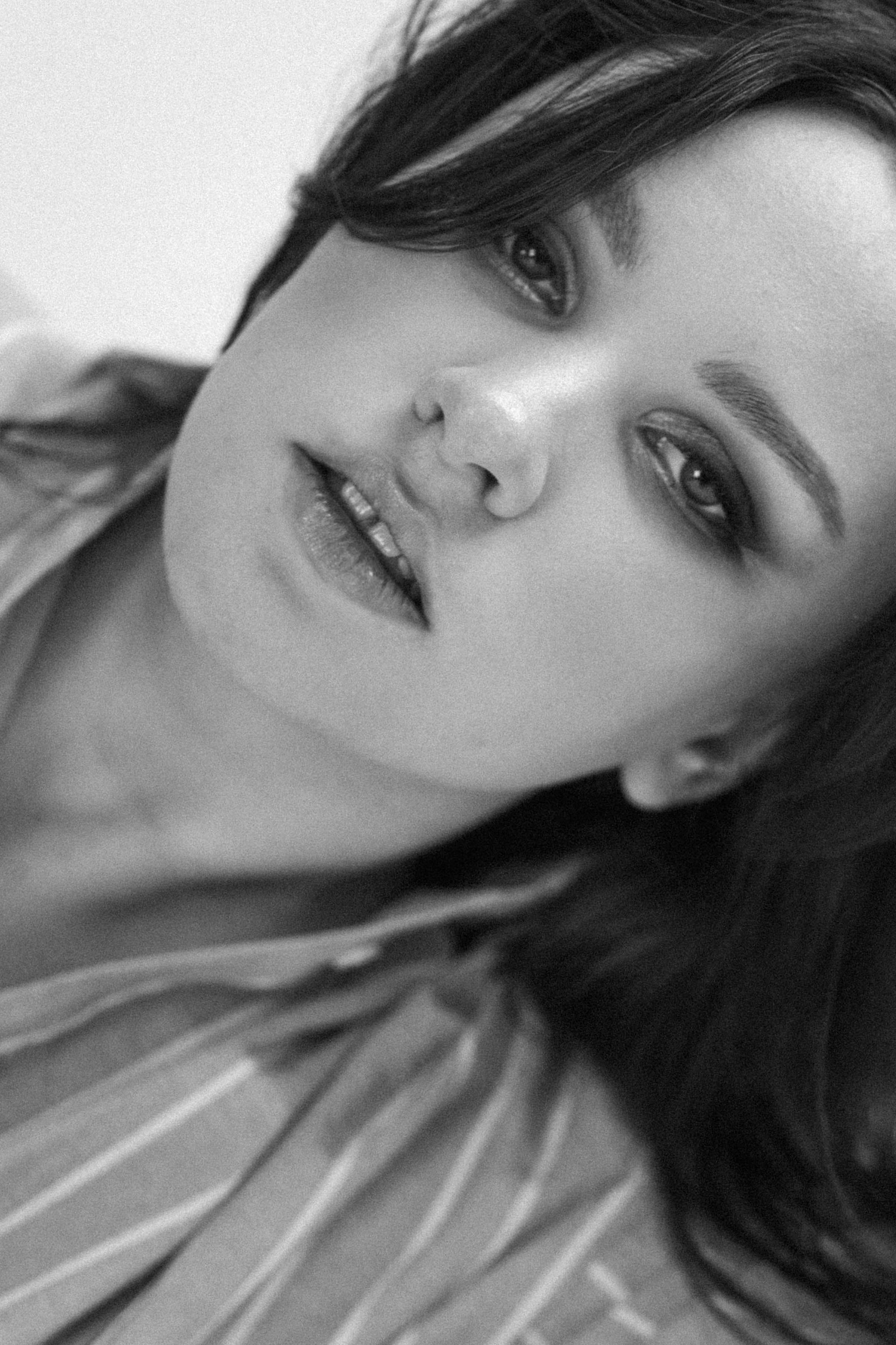 Дарина. Детский и семейный фотограф, съемка новорожденных Москва