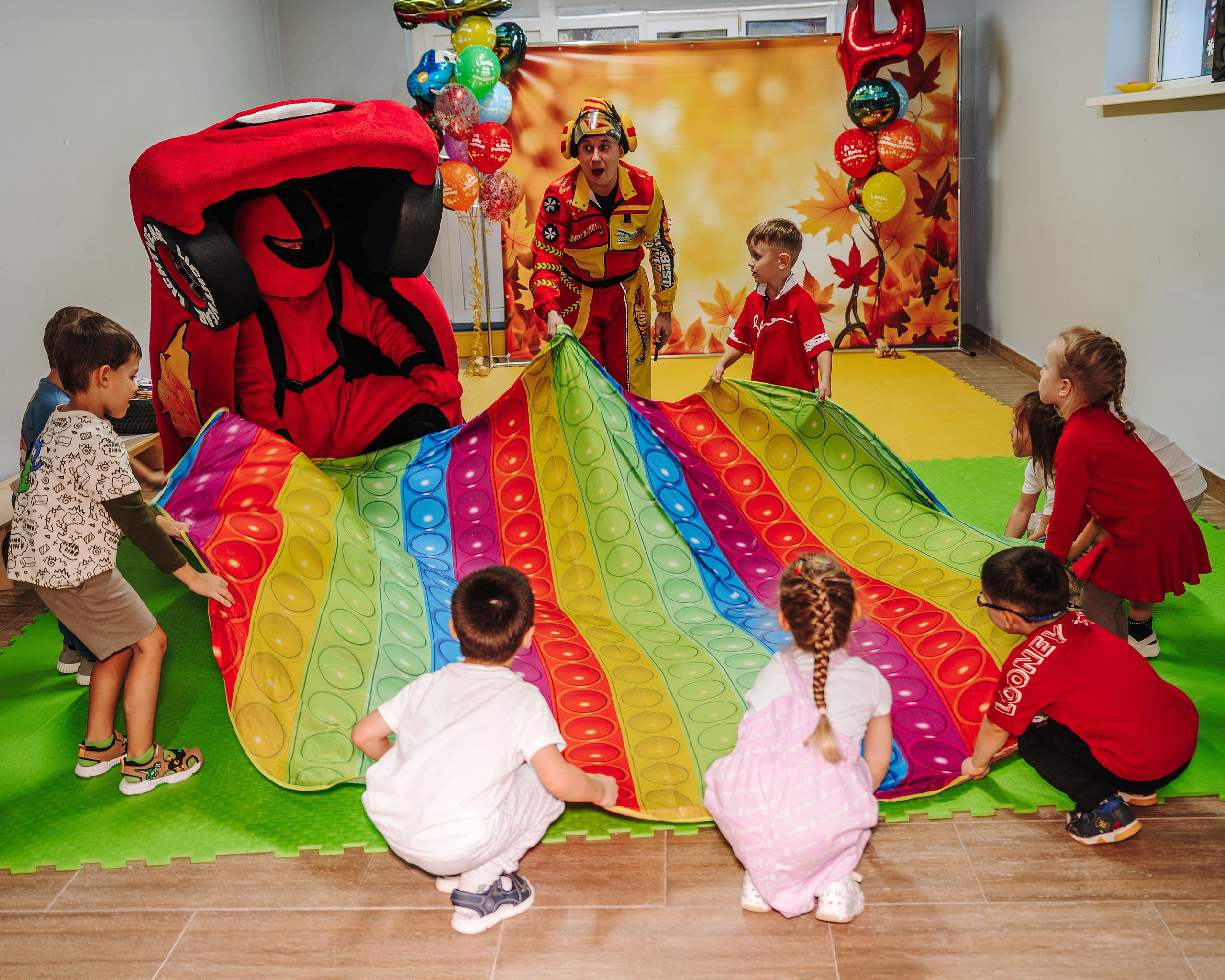 Мероприятия. Фотограф Сочи-Краснодар | Мария Губко