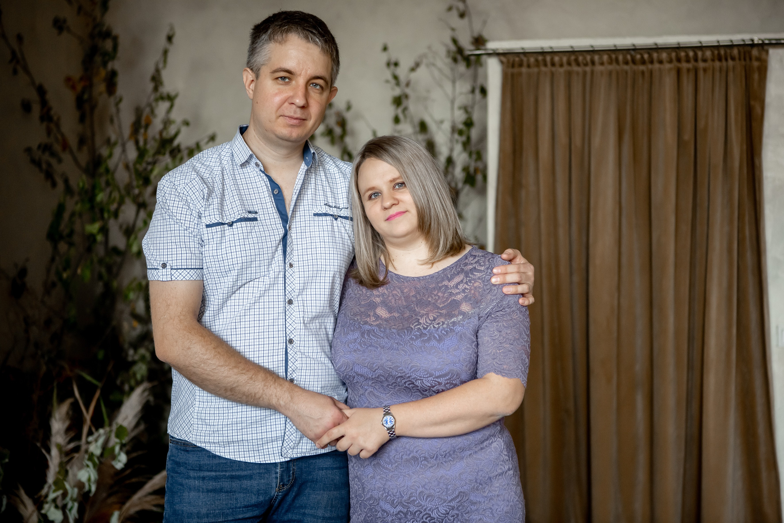 Семейные фото и портреты каждого. Свадебный и портретный Фотограф в Липецке Дмитрий Котюков