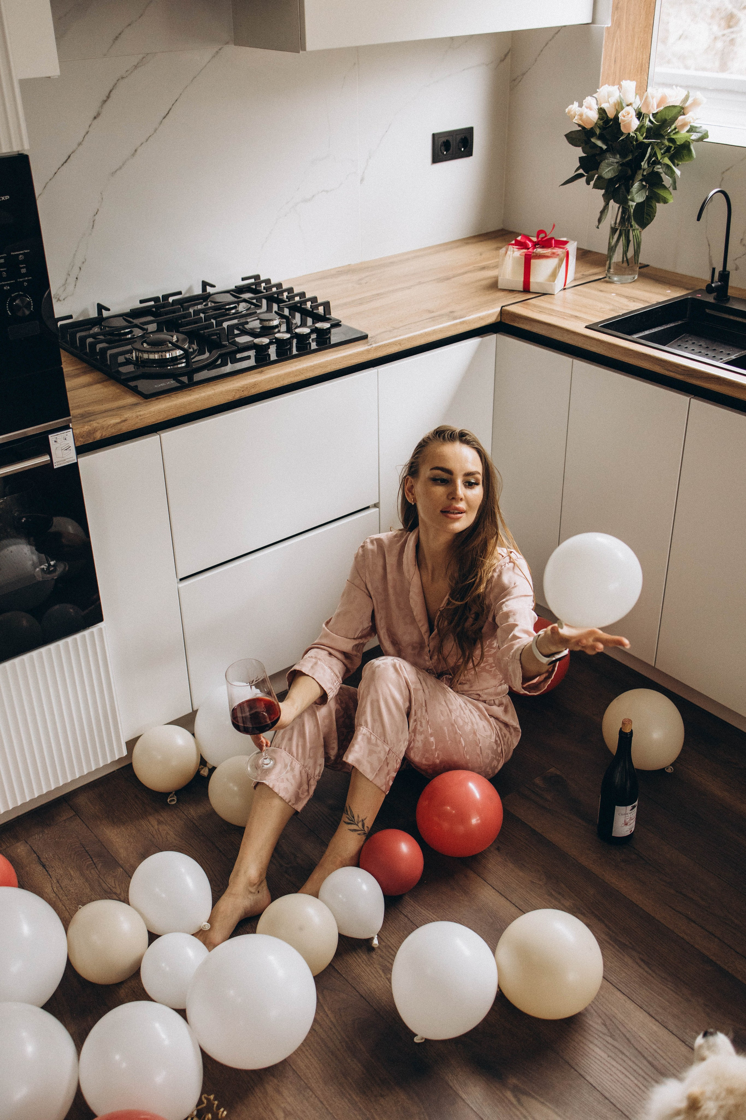 Хэппи 27. Фотограф Немазенко Ольга