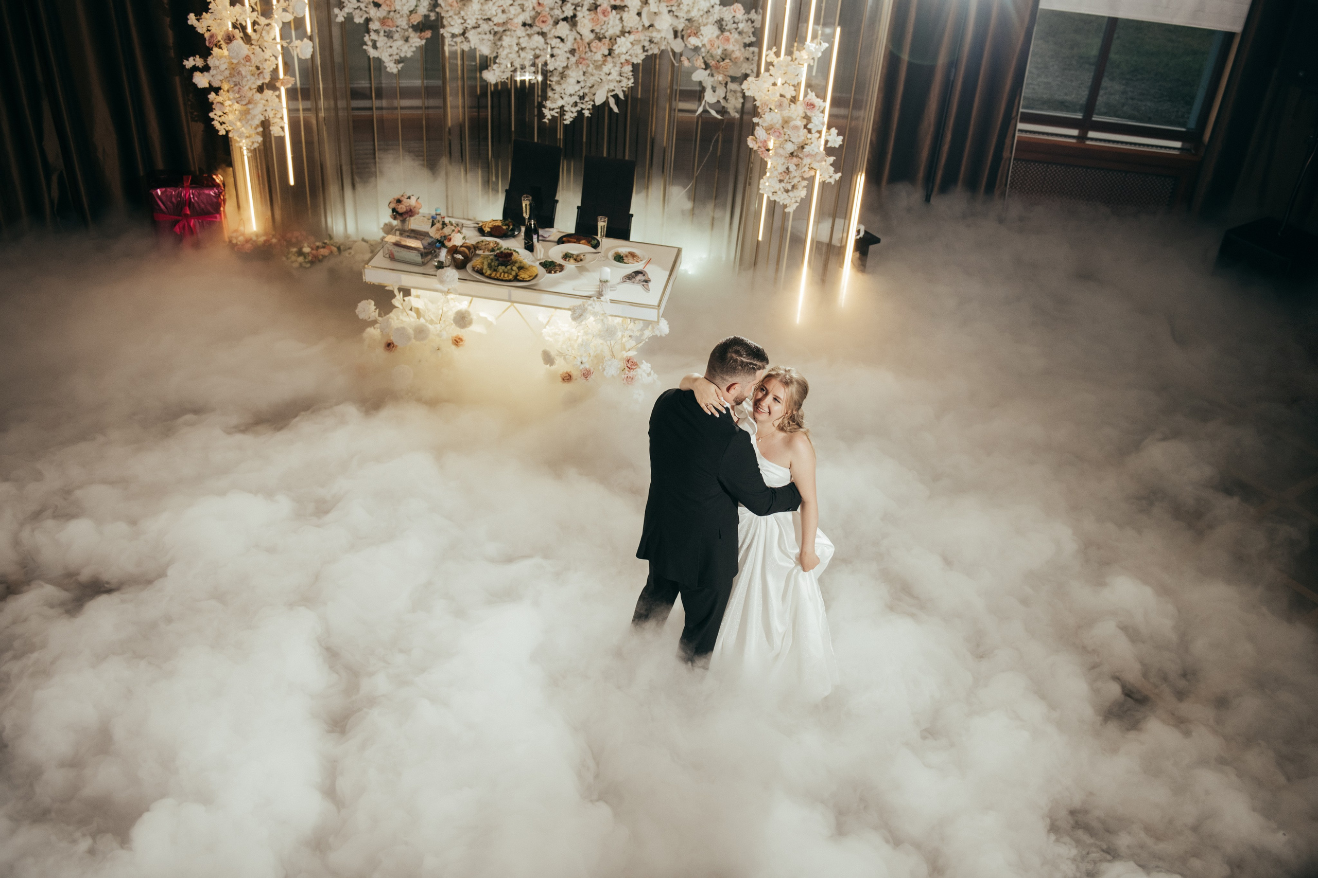 Виталий и Виктория. Свадебный и семейный фотограф Алиса Полякова |Старый Оскол | Воронеж