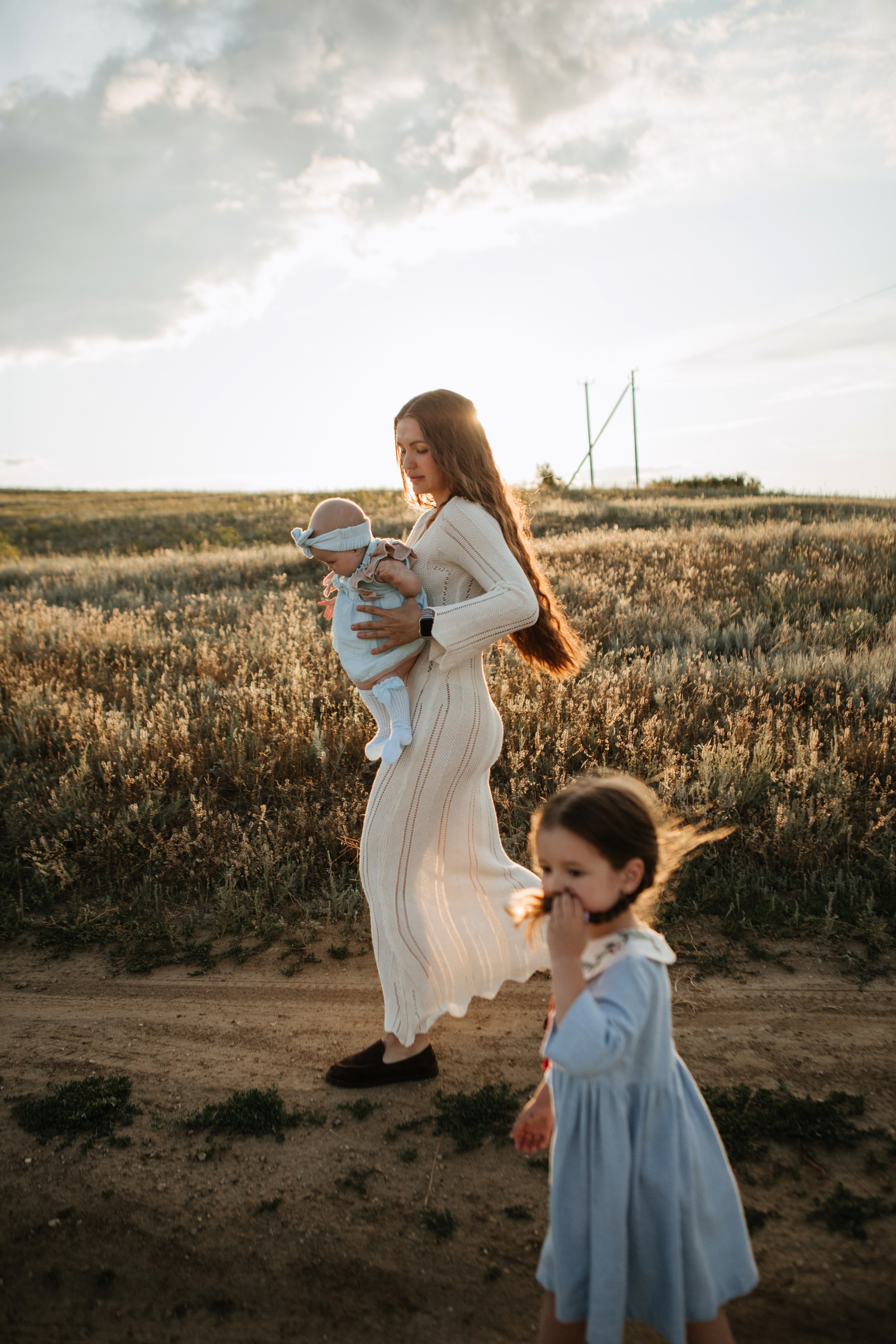 Лена, Злата и Агата. Фотограф в Волгограде и Москве | Анастасия Лаврова
