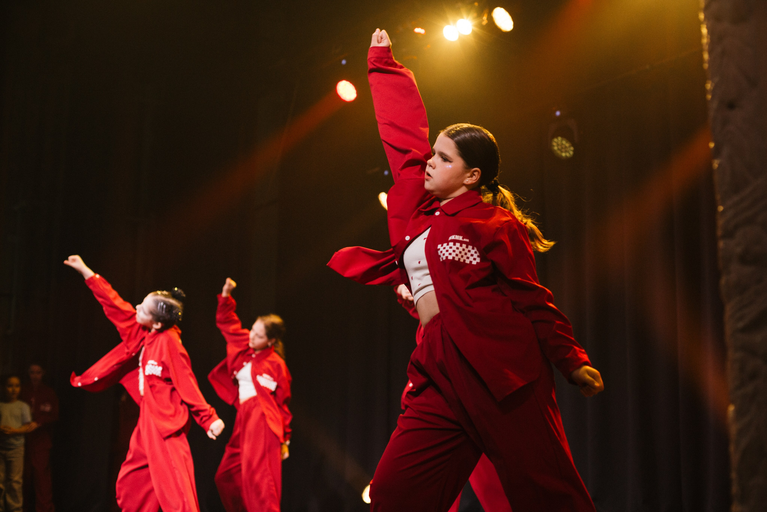 Репортаж. Фотограф Катя Трусова