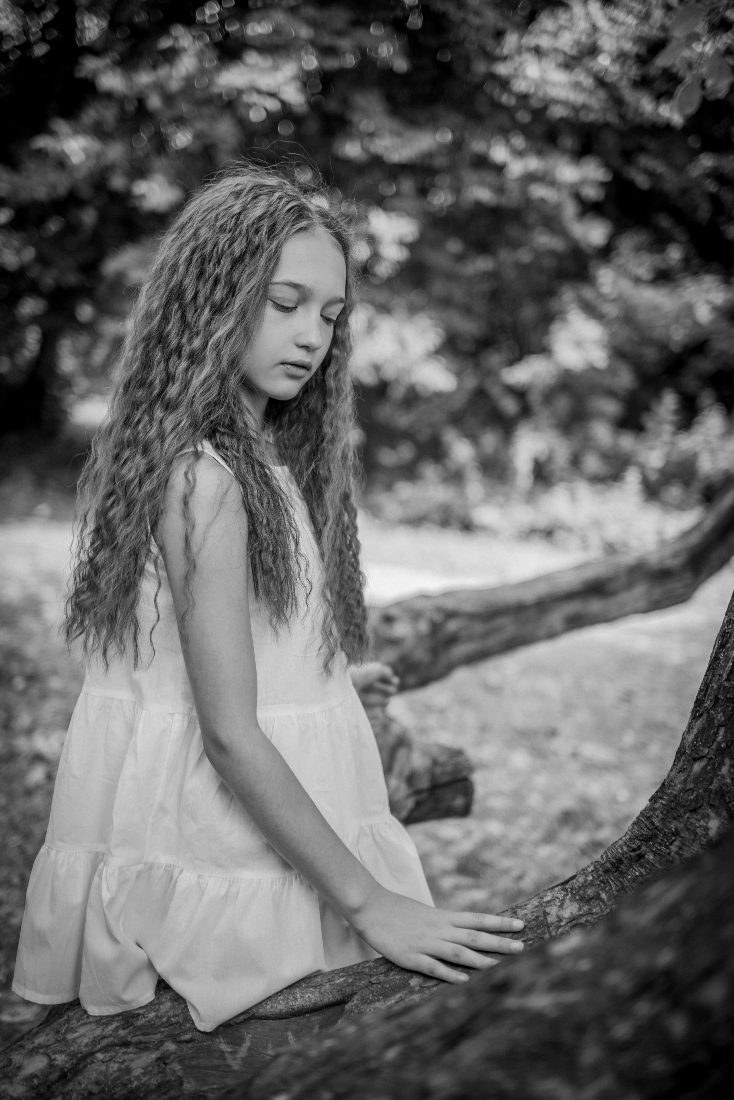 Sofia. Фотограф Москва Виктория Вишневская актерское / модельное портфолио