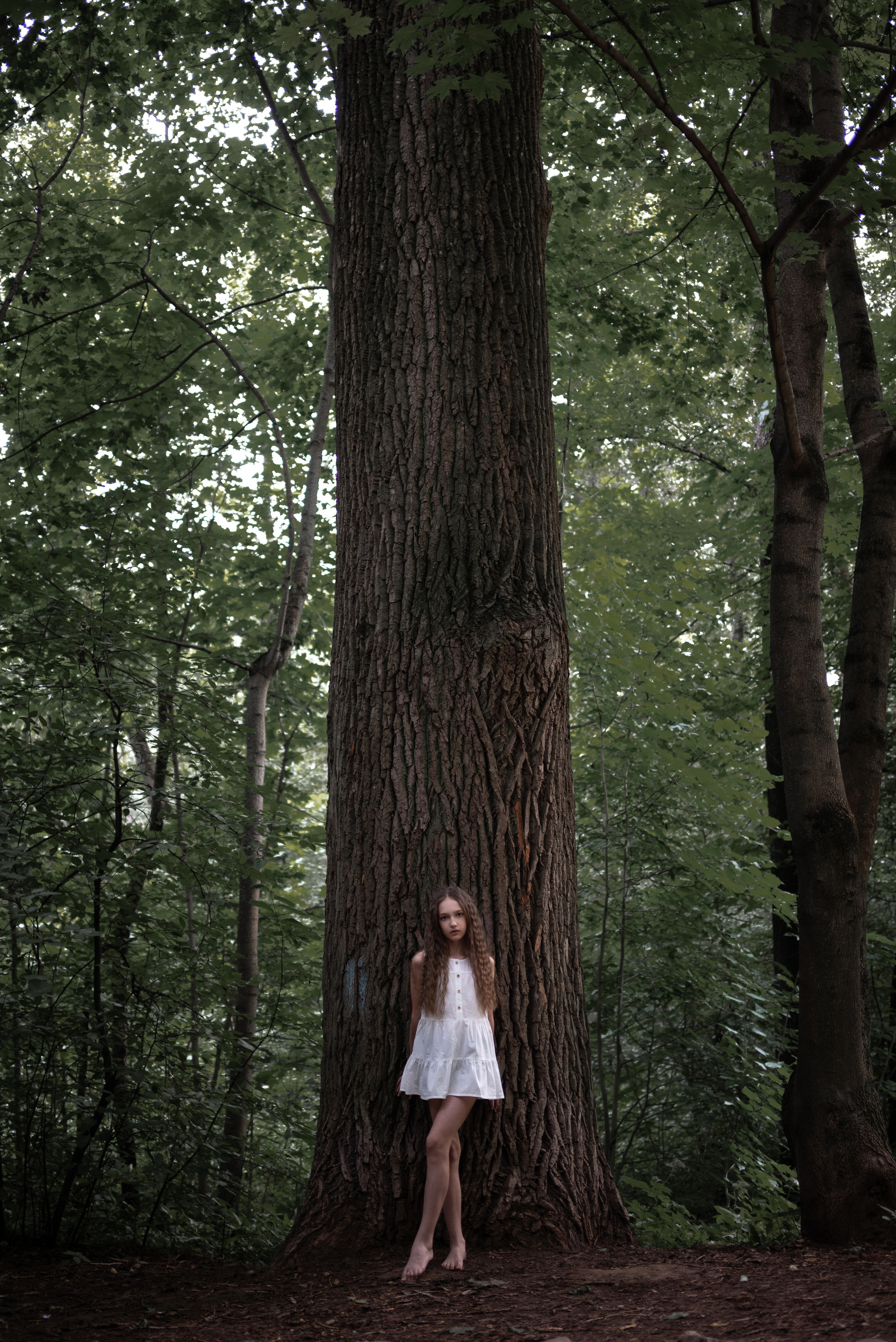 Sofia. Фотограф Москва Виктория Вишневская актерское / модельное портфолио