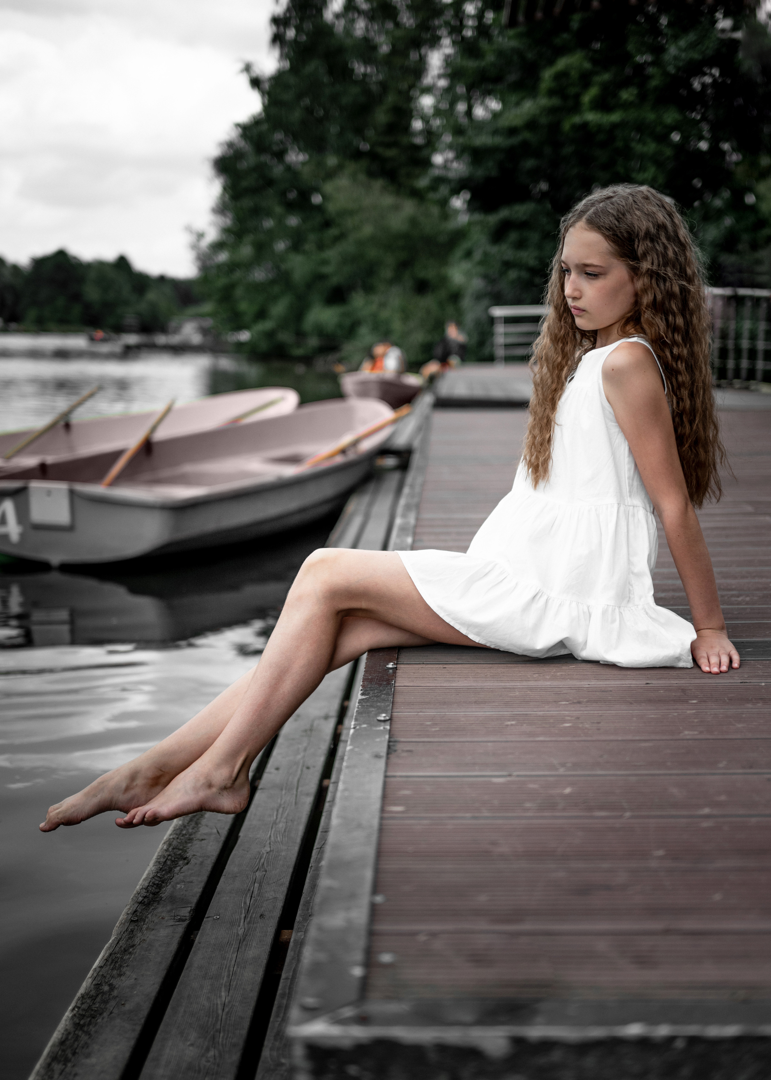 Sofia. Фотограф Москва Виктория Вишневская актерское / модельное портфолио