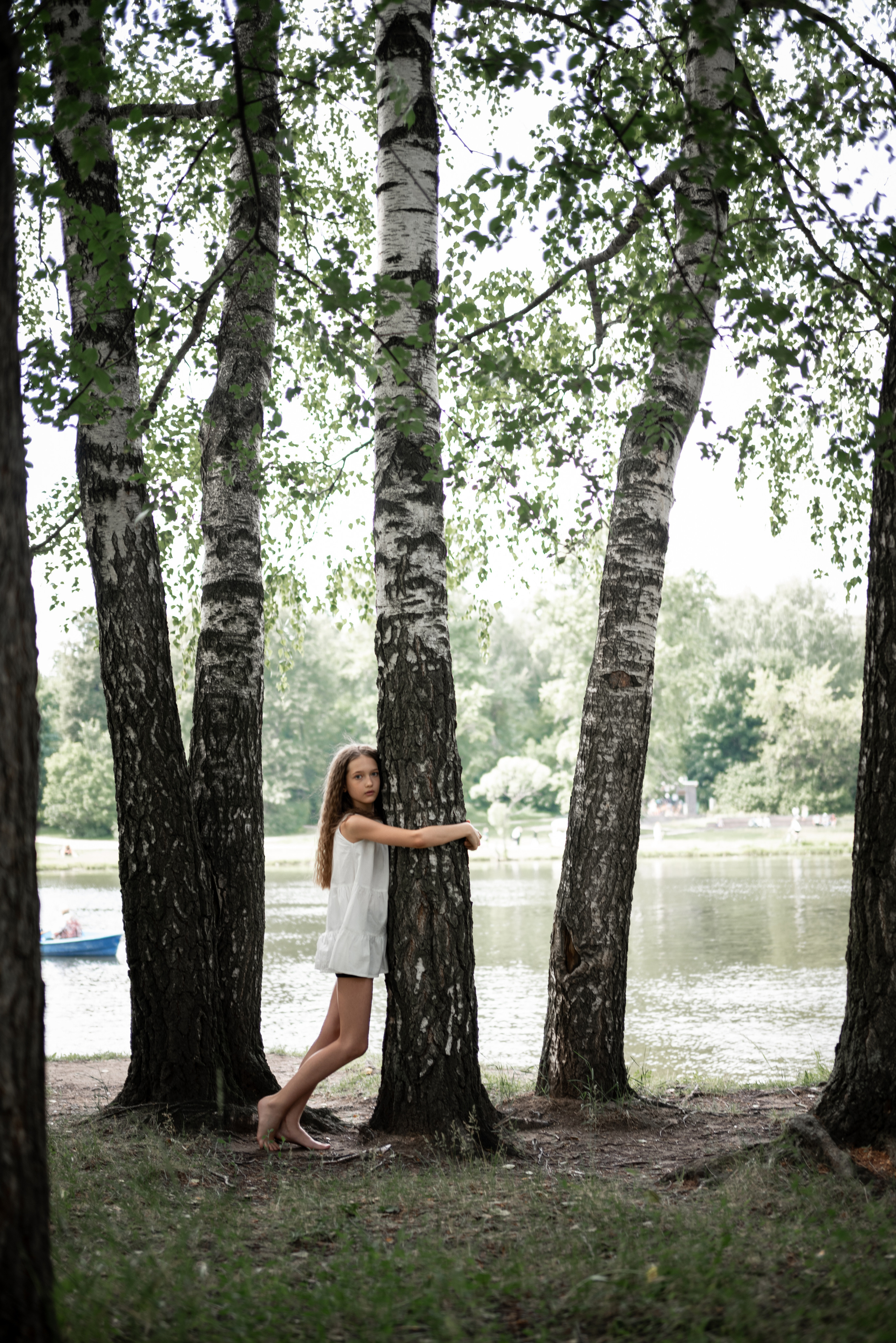 Sofia. Фотограф Москва Виктория Вишневская актерское / модельное портфолио