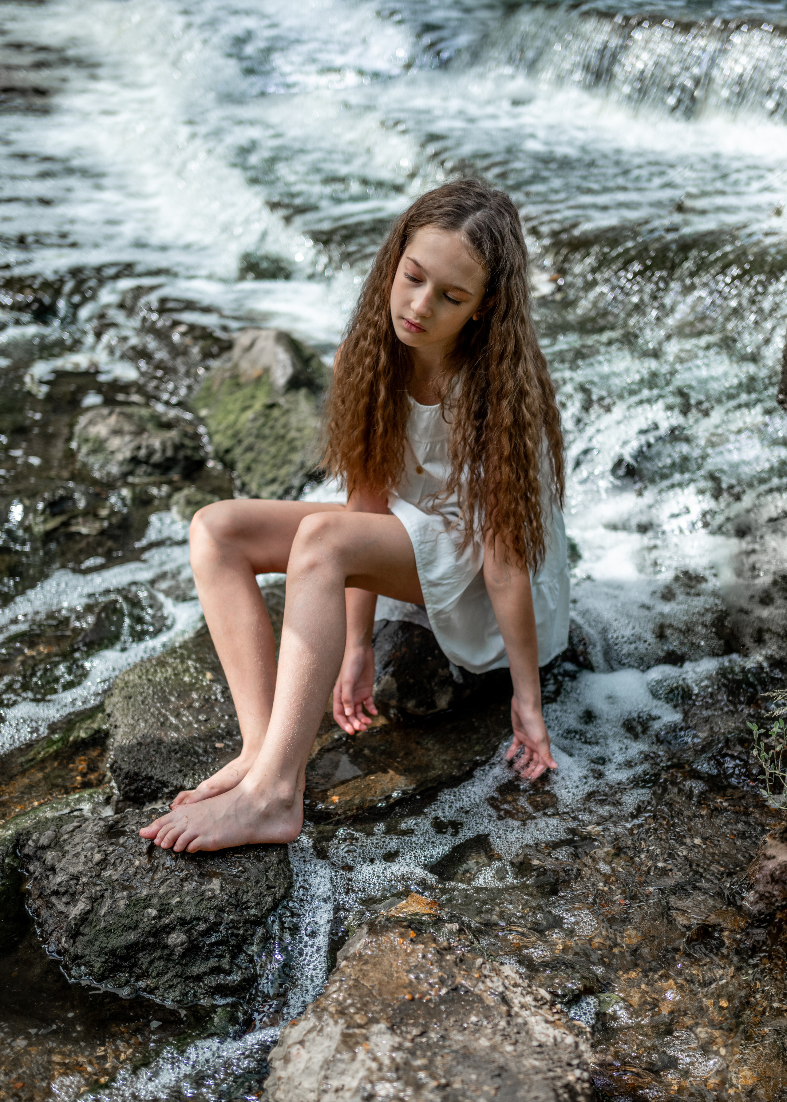 Sofia. Фотограф Москва Виктория Вишневская актерское / модельное портфолио