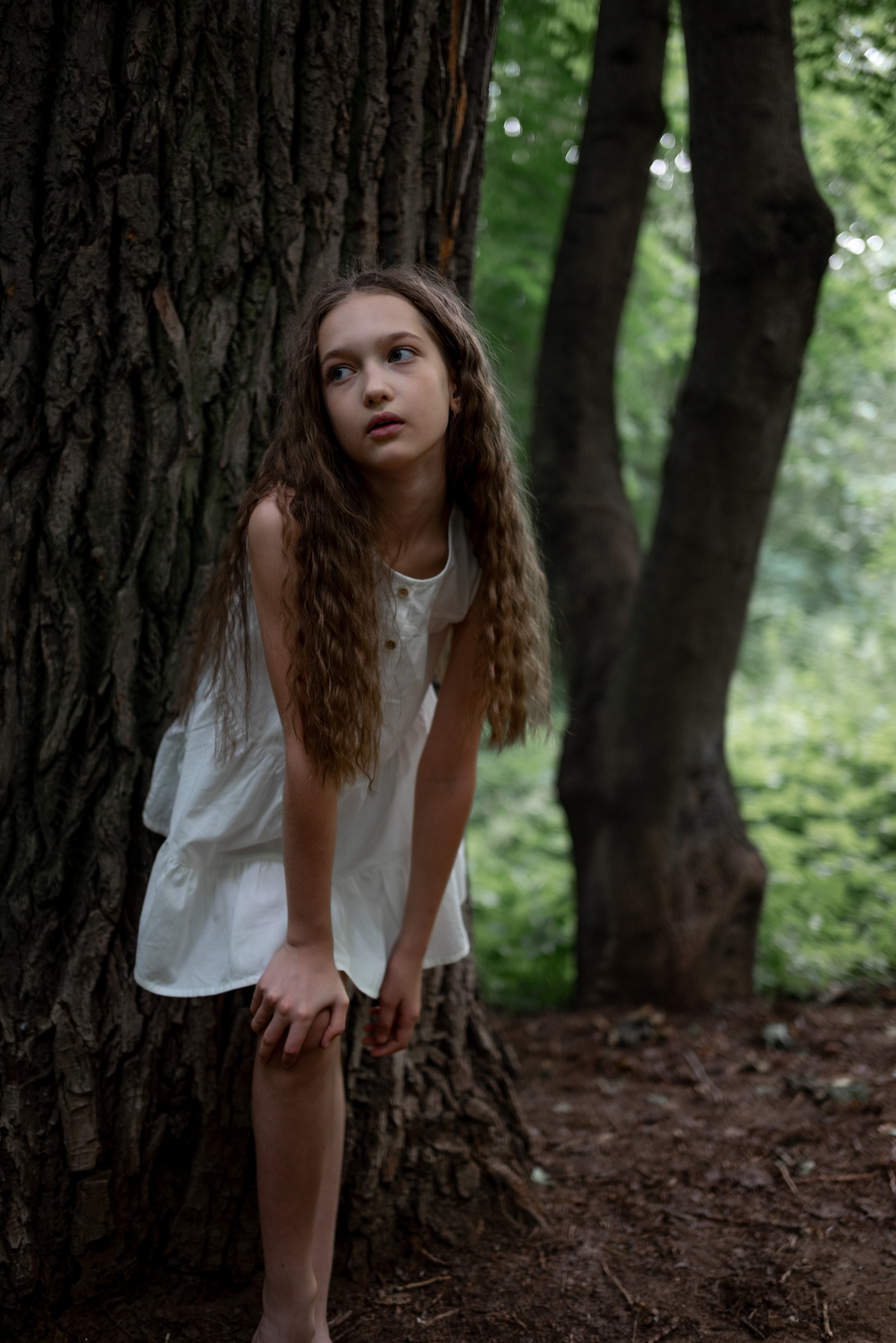 Sofia. Фотограф Москва Виктория Вишневская актерское / модельное портфолио