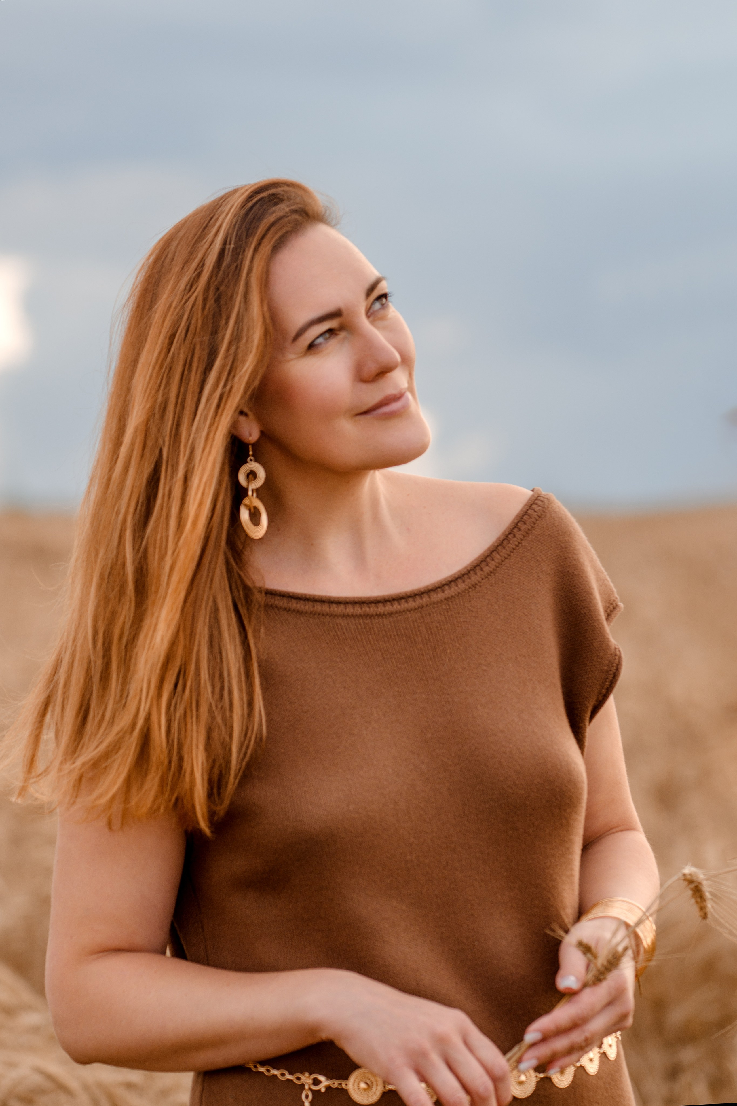 Индивидуальные съемки на природе. Индивидуальные, семейные, студийные съемки в Серпухове и за пределами