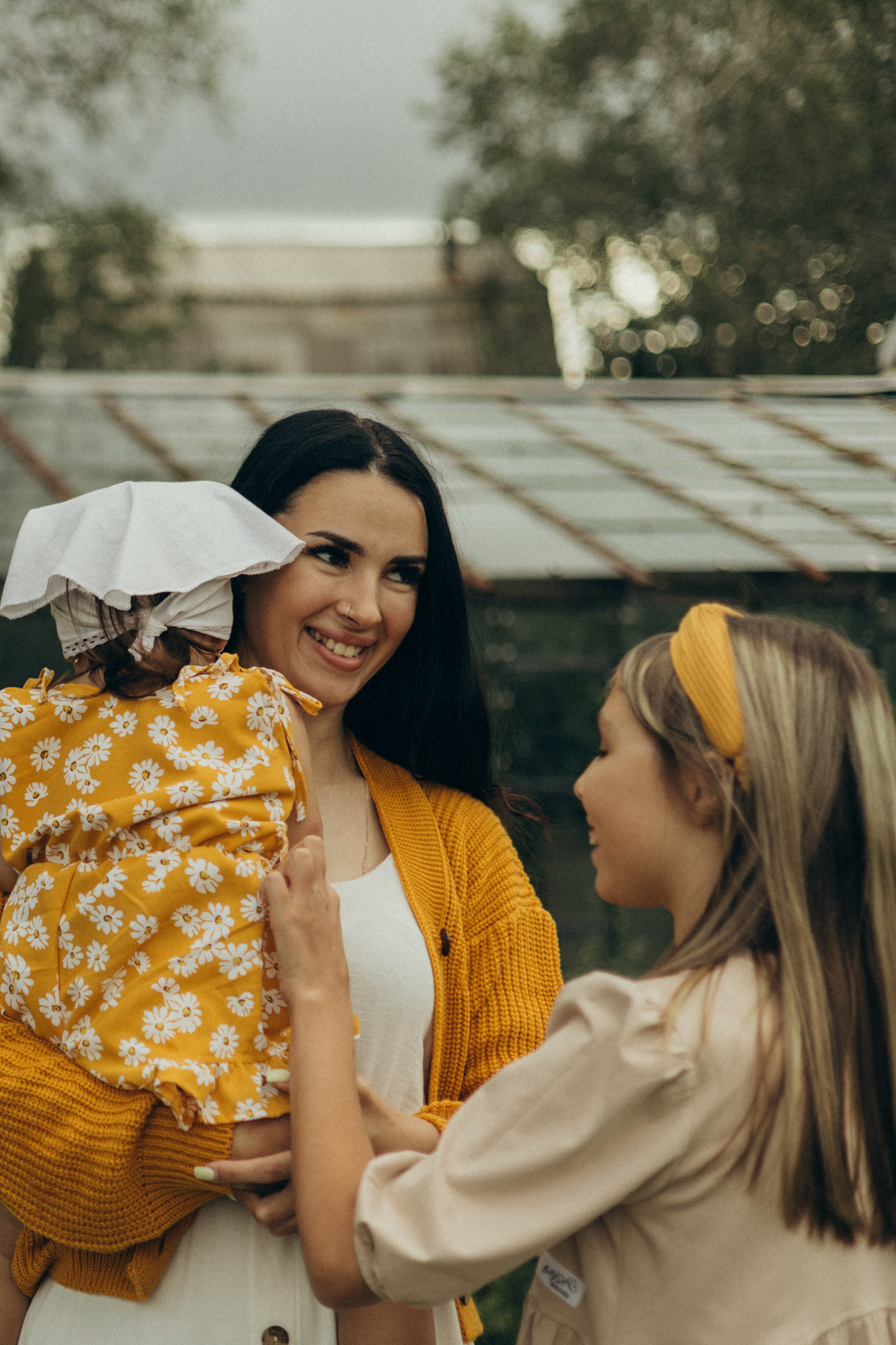 «Этот мир был на картинке…а теперь мы часть его». Фотограф в г. Чита