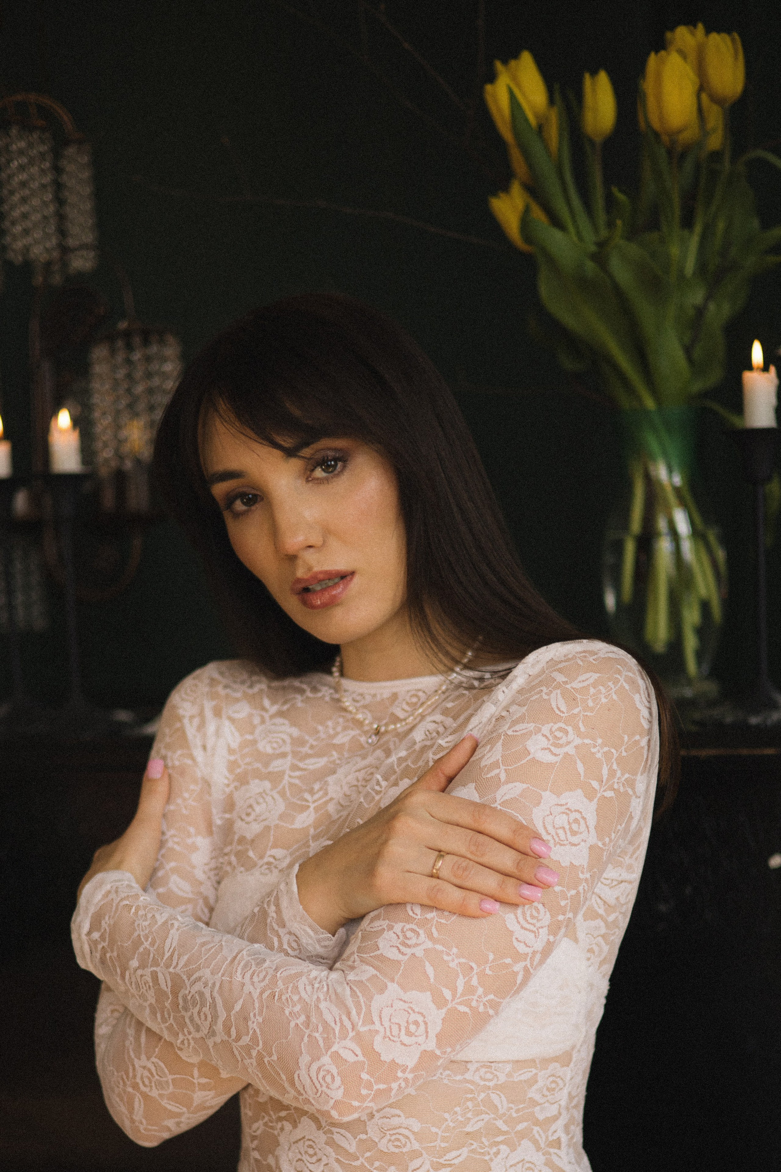 Кристина. Фотограф в г. Чита