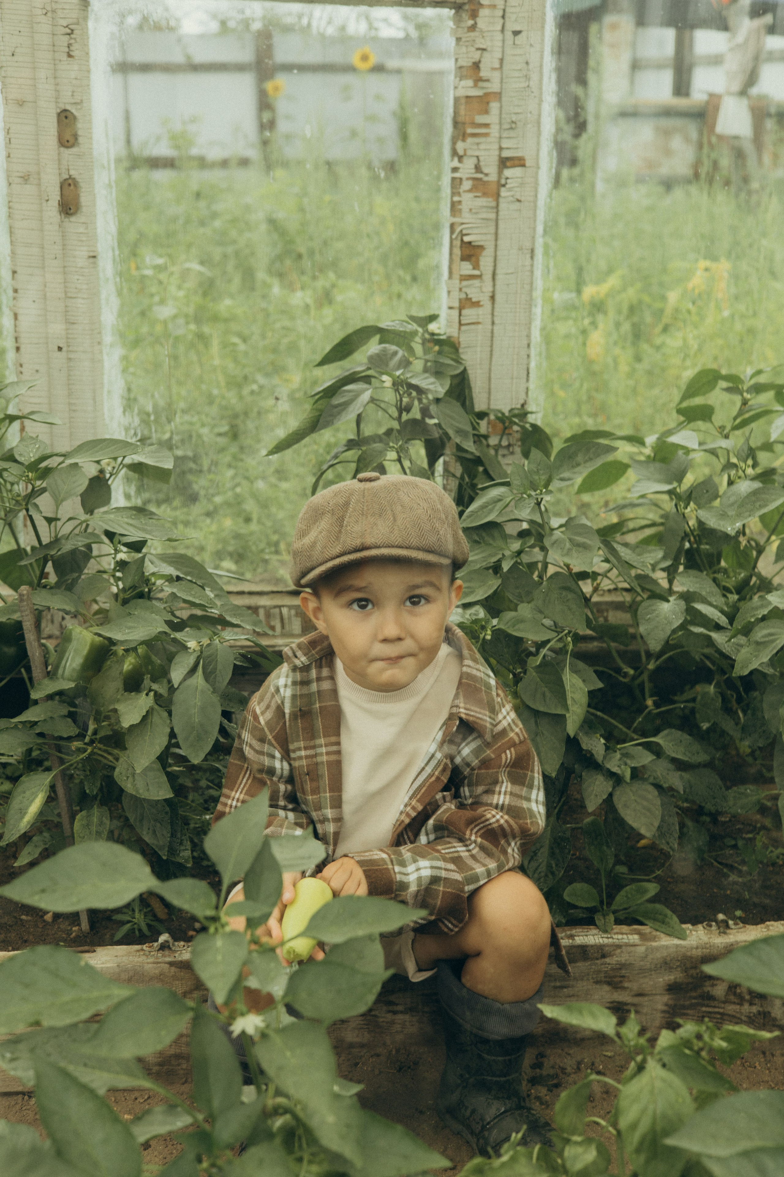 «Этот мир был на картинке…а теперь мы часть его». Фотограф в г. Чита