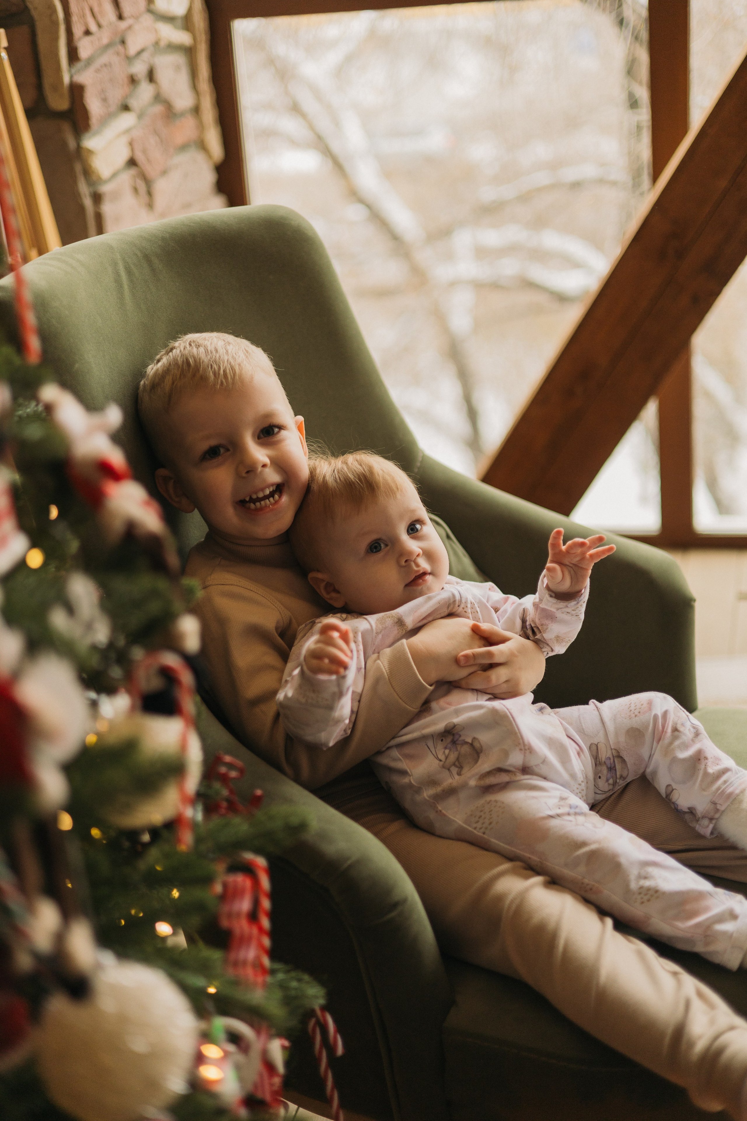 Маленькая история одной семьи♡. Фотограф в г. Чита