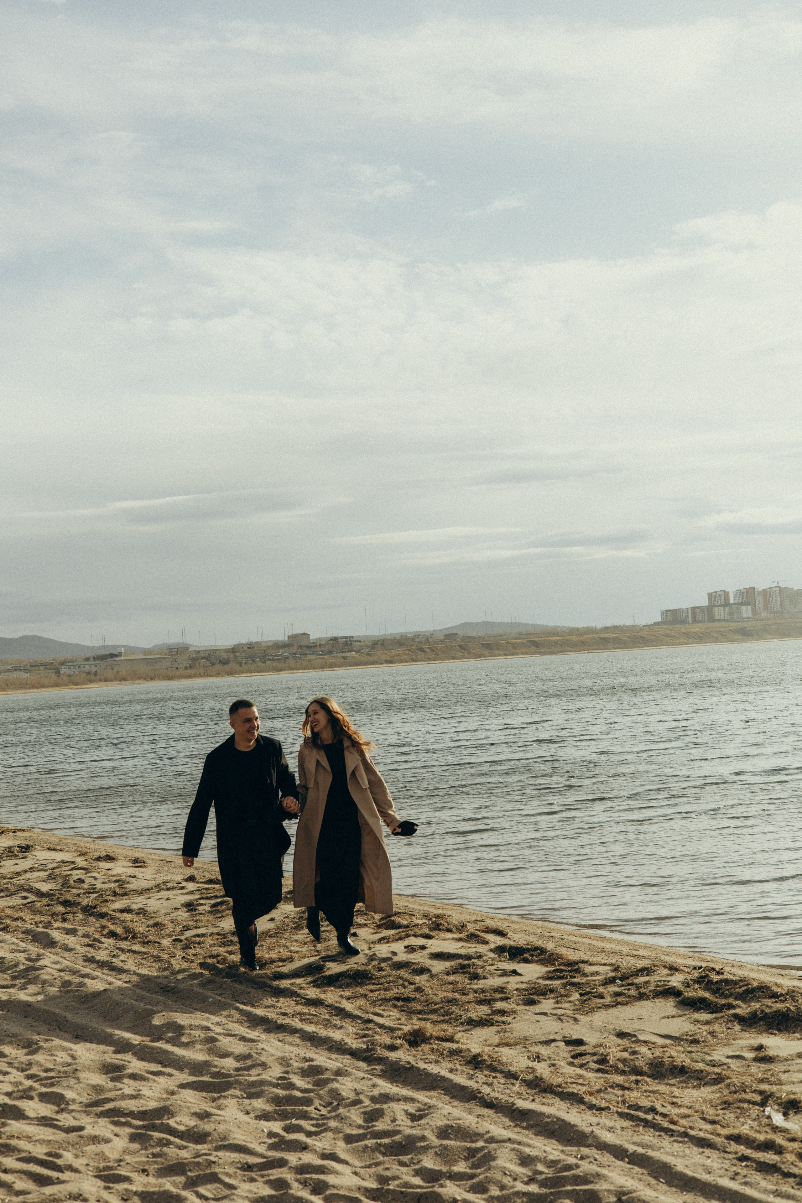 Карина, Иван. Фотограф в г. Чита