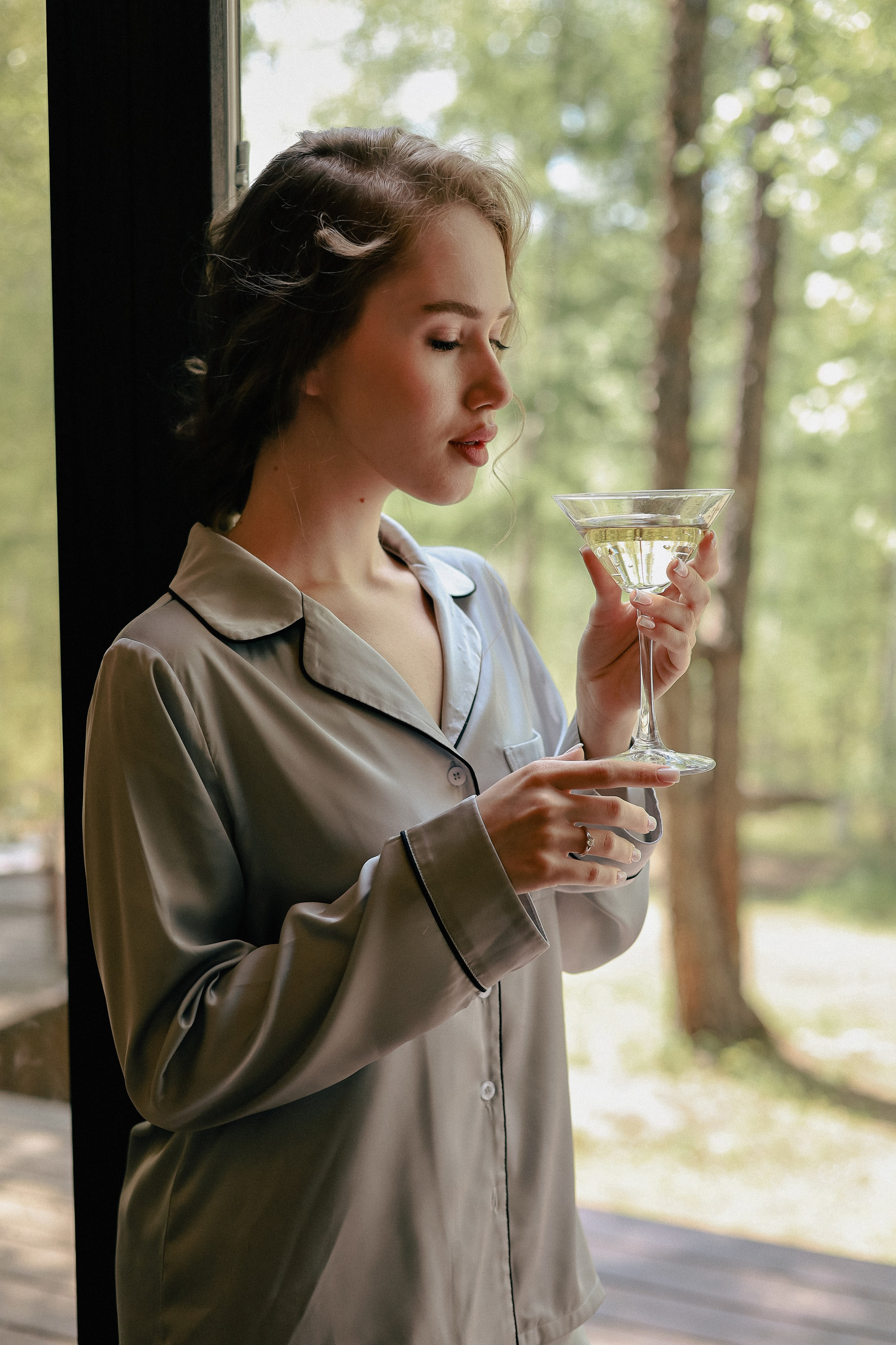 Утро невесты. Фотограф в г. Чита