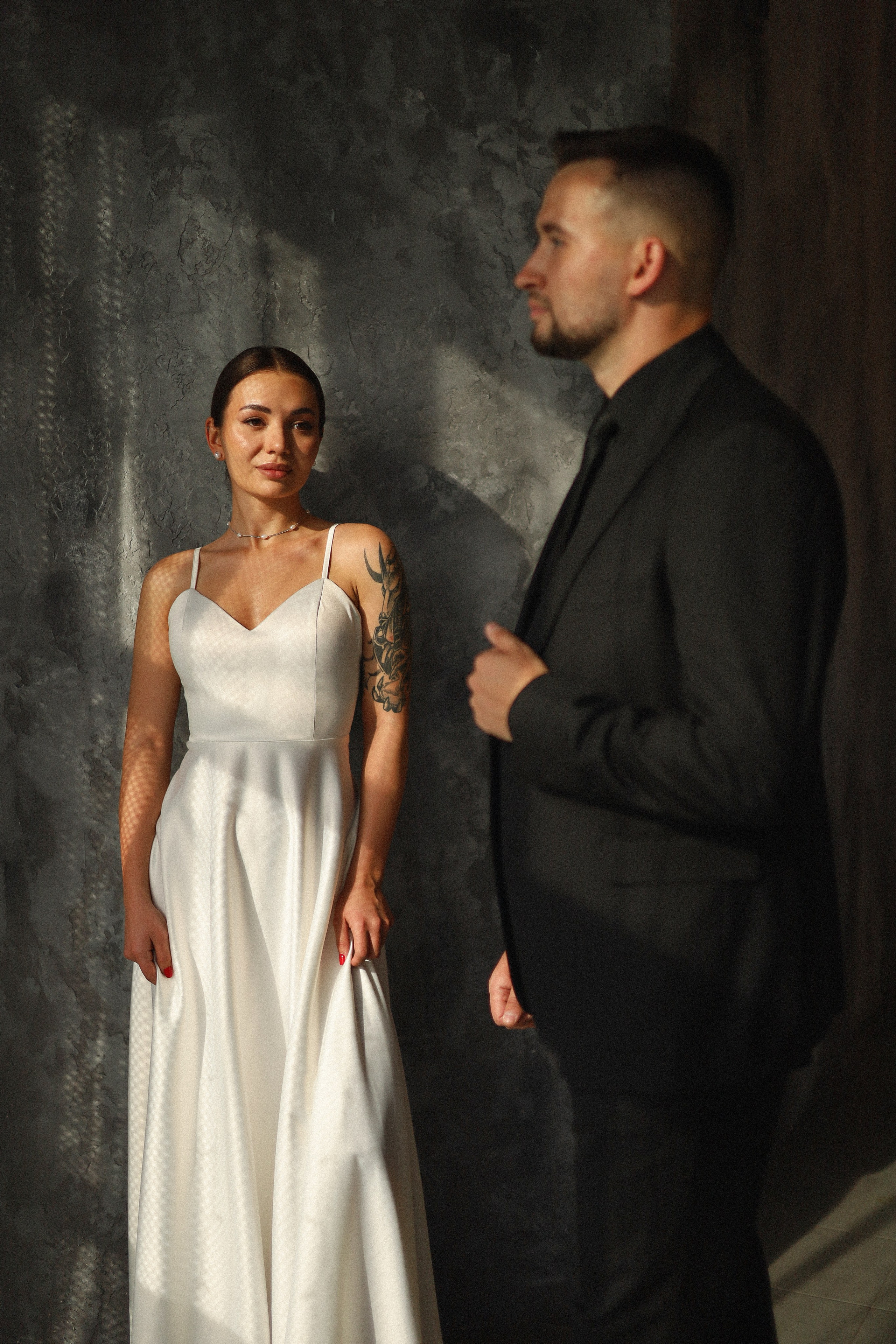 Владимир ♡ Полина. Фотограф в г. Чита