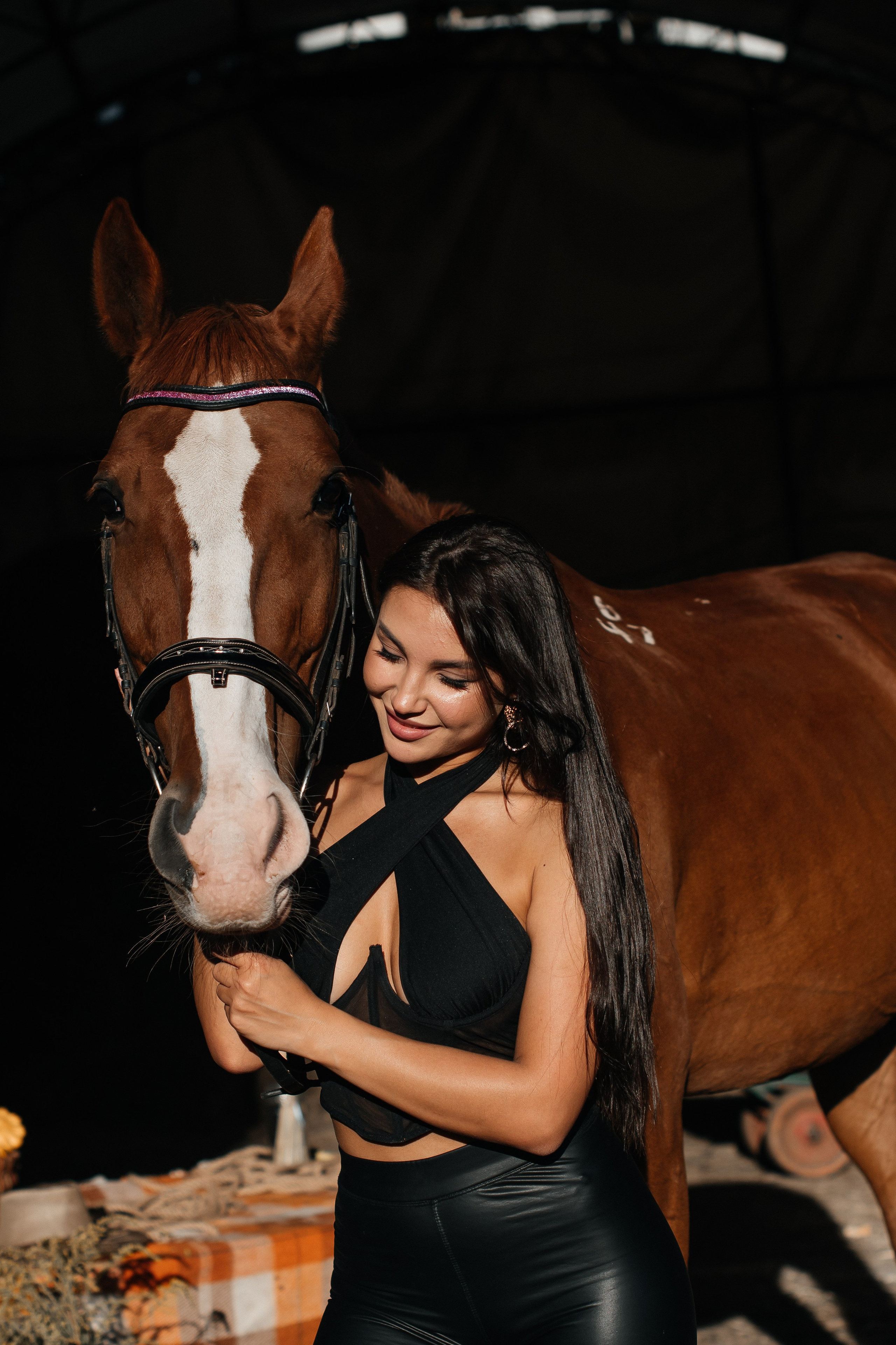 Айгуль. Свадебный, женский и семейный фотограф в Уфе Анастасия Игнатьева