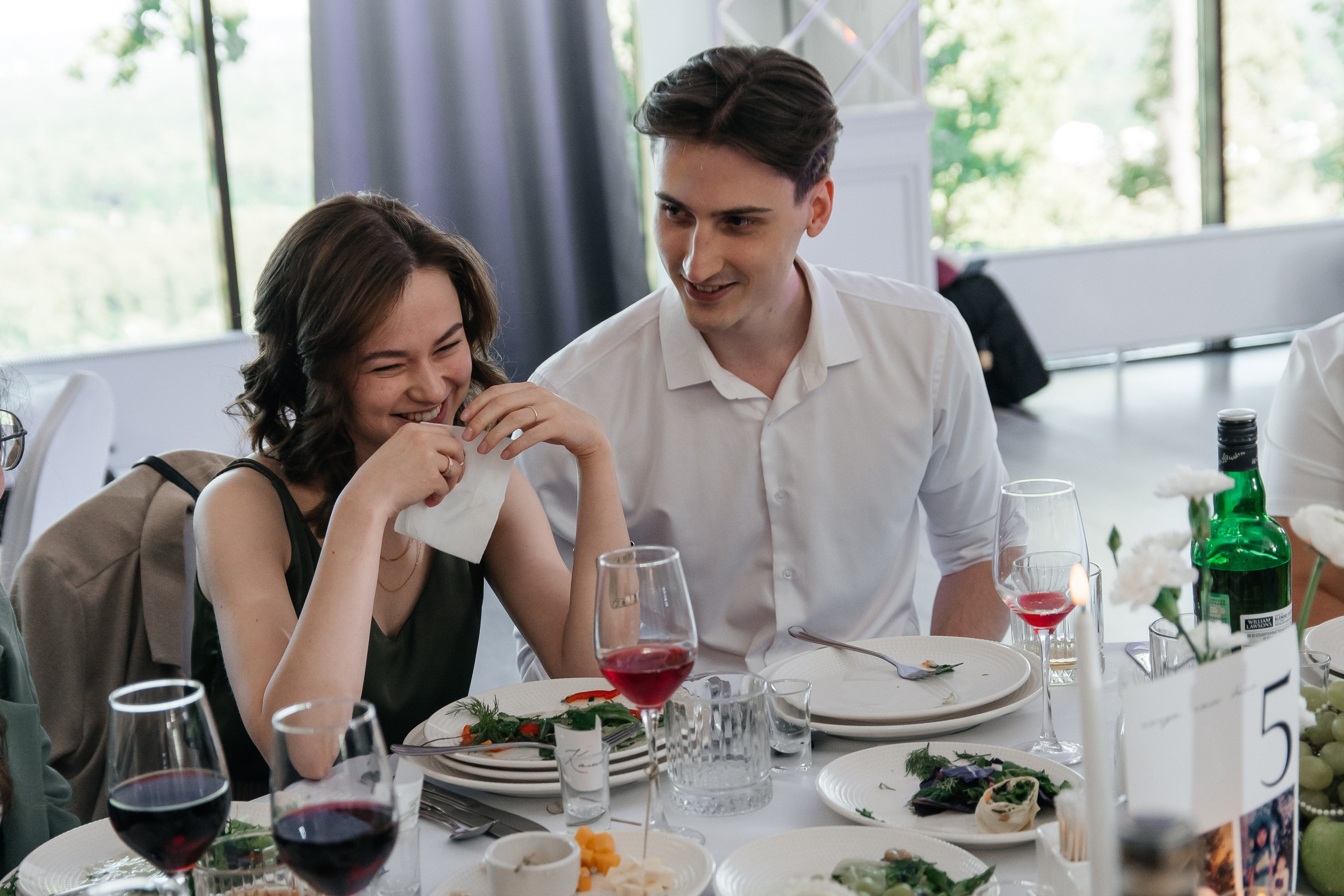 Илья и Света. Свадебный, женский и семейный фотограф в Уфе Анастасия Игнатьева