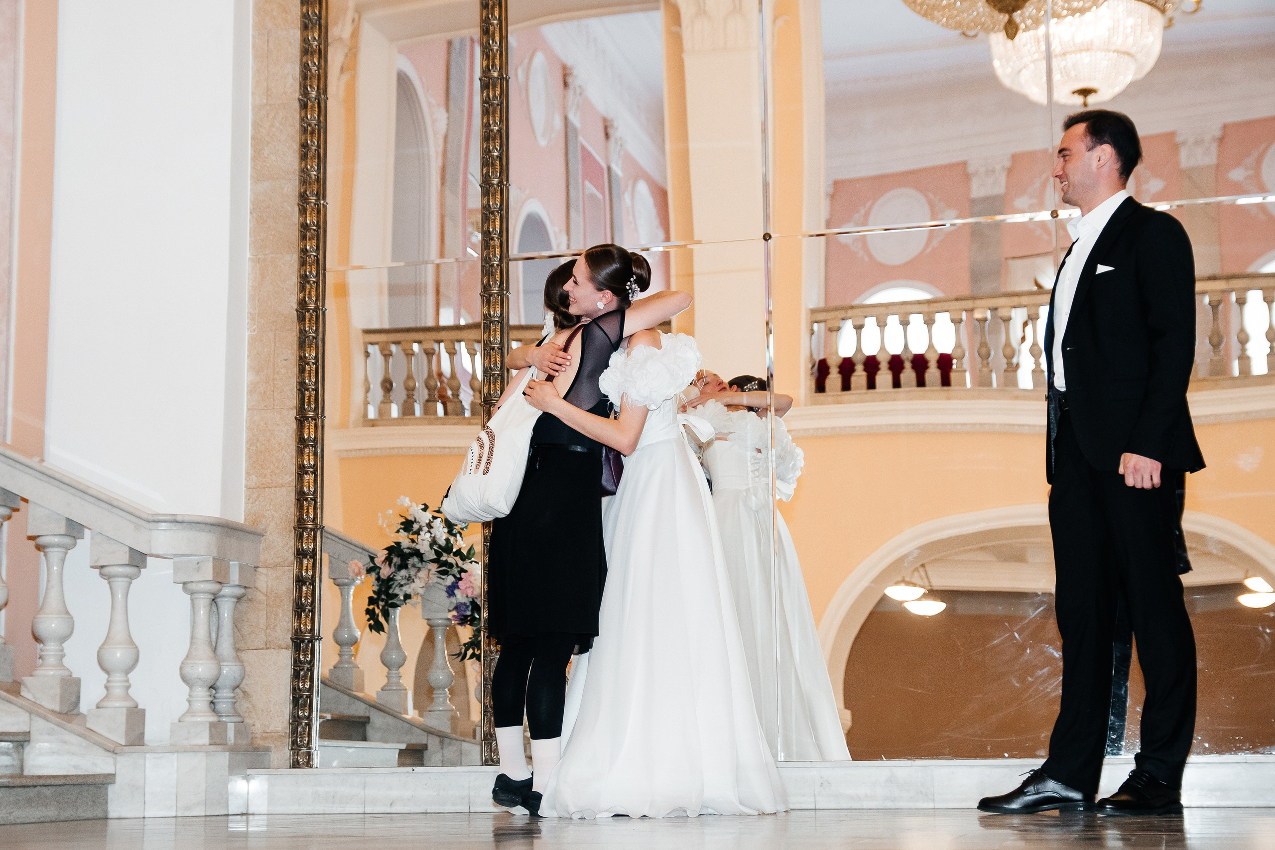 Рустам и Анастасия (артисты балета). Свадебный, женский и семейный фотограф в Уфе Анастасия Игнатьева