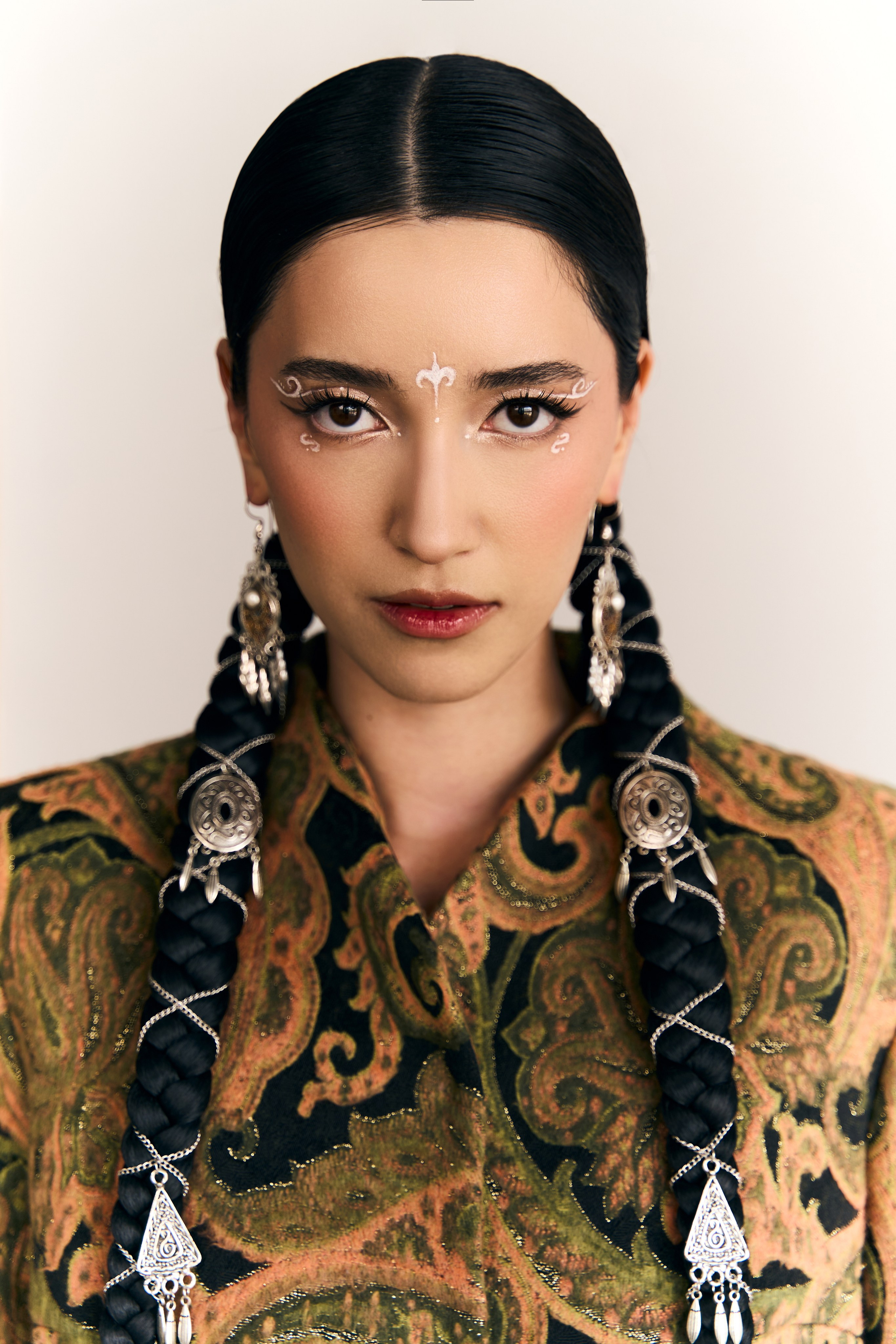 Fashion. Искарова Зарина, фотограф в Алматы